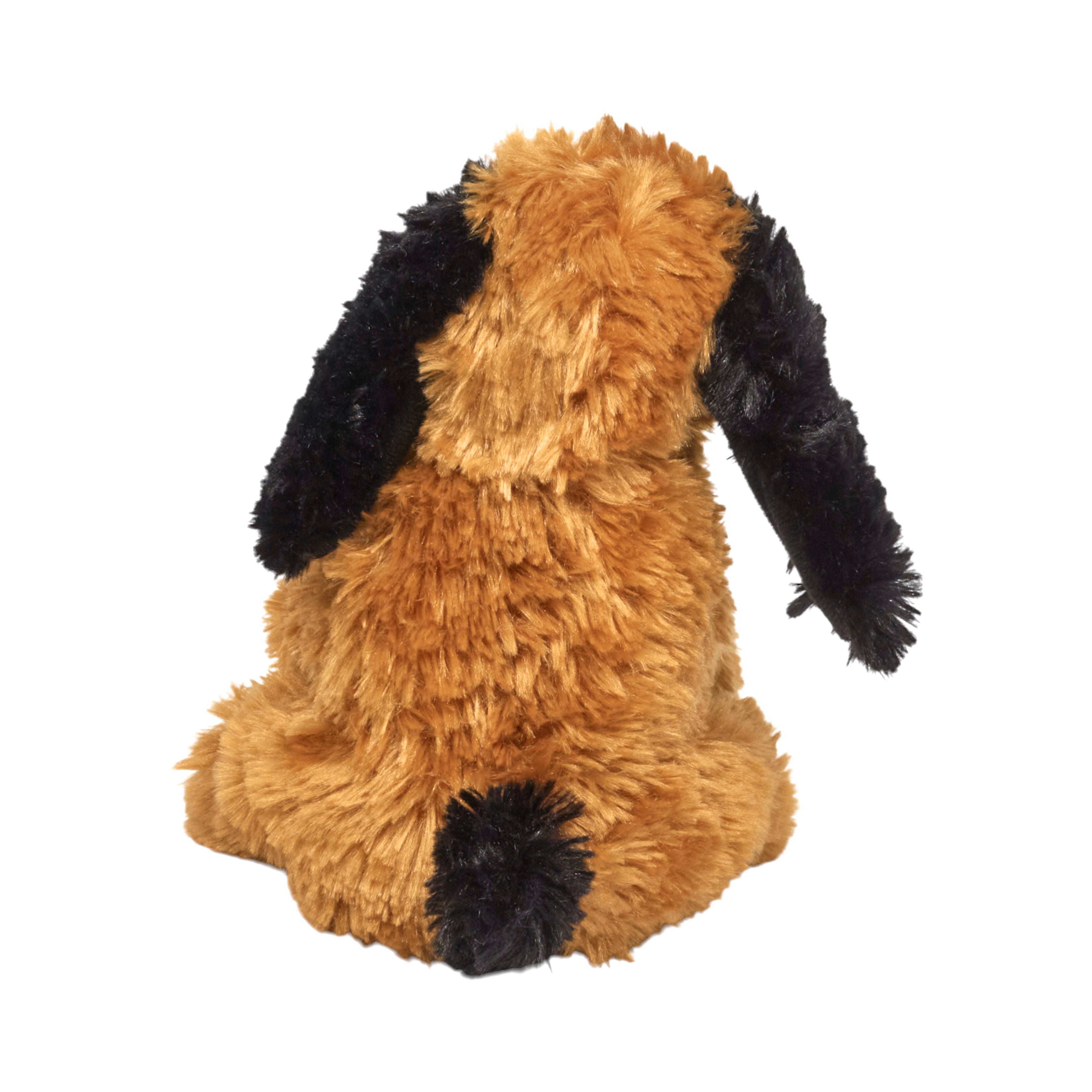 PELUCHE CHIEN DANSEUR A PILES