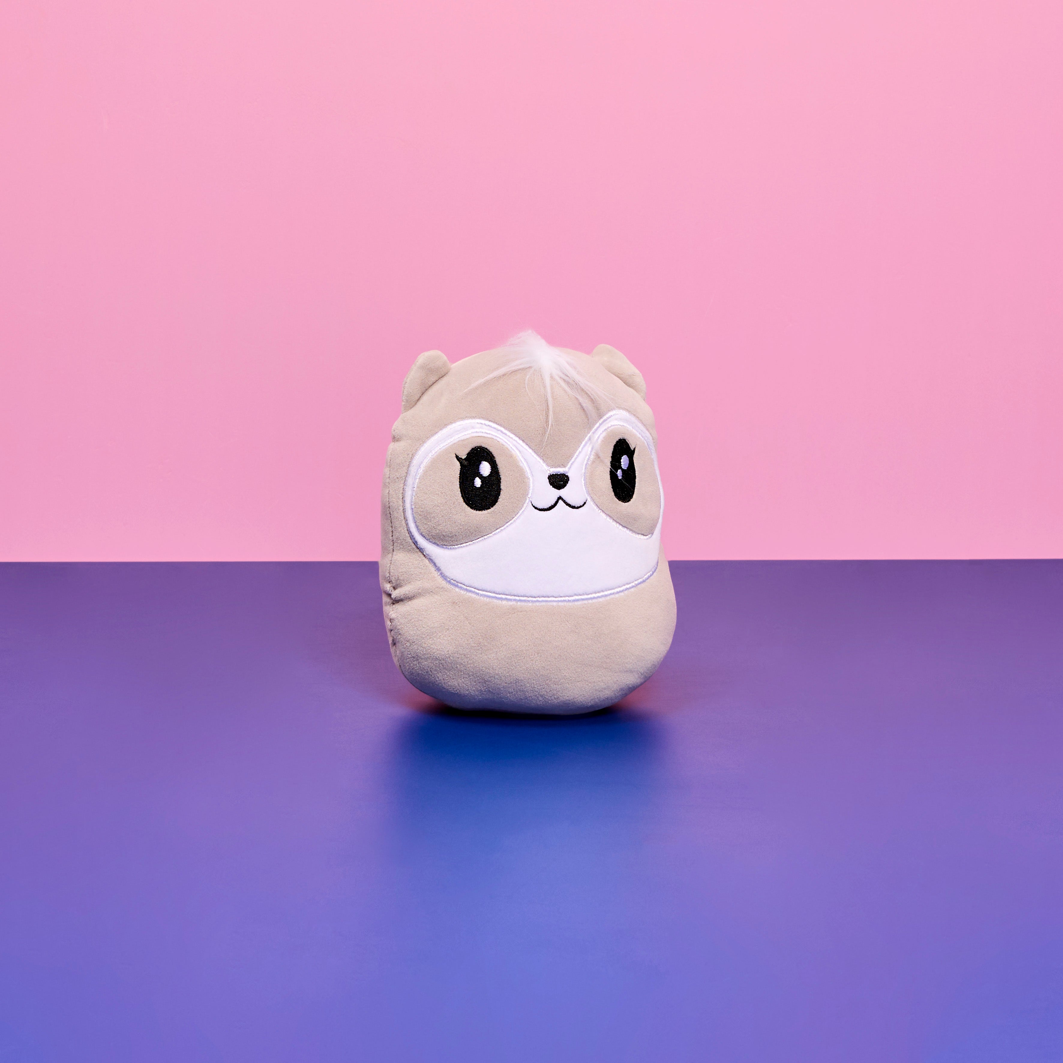 PELUCHE SWIIGO 20CM RATON LAVEUR