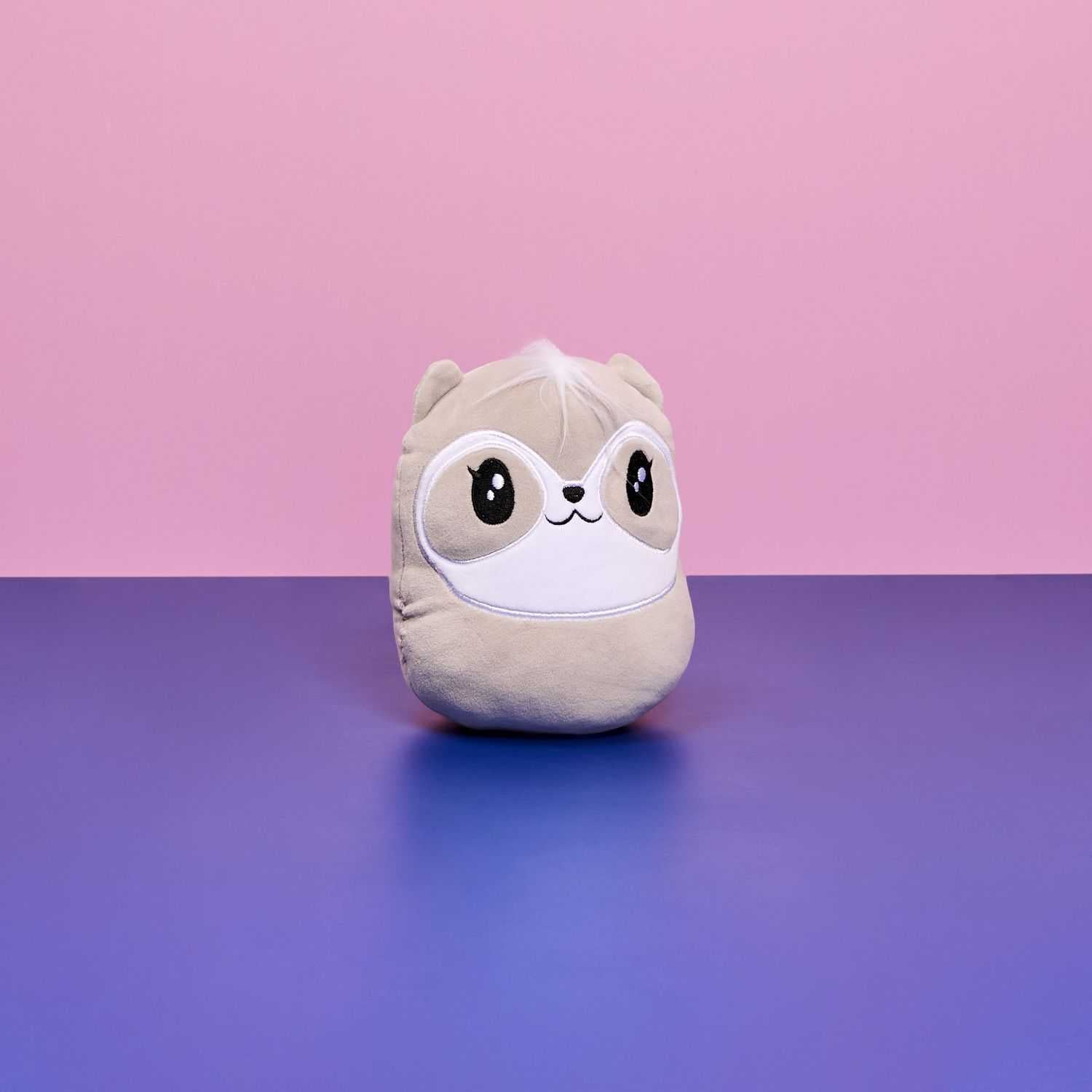 PELUCHE SWIIGO 20CM RATON LAVEUR