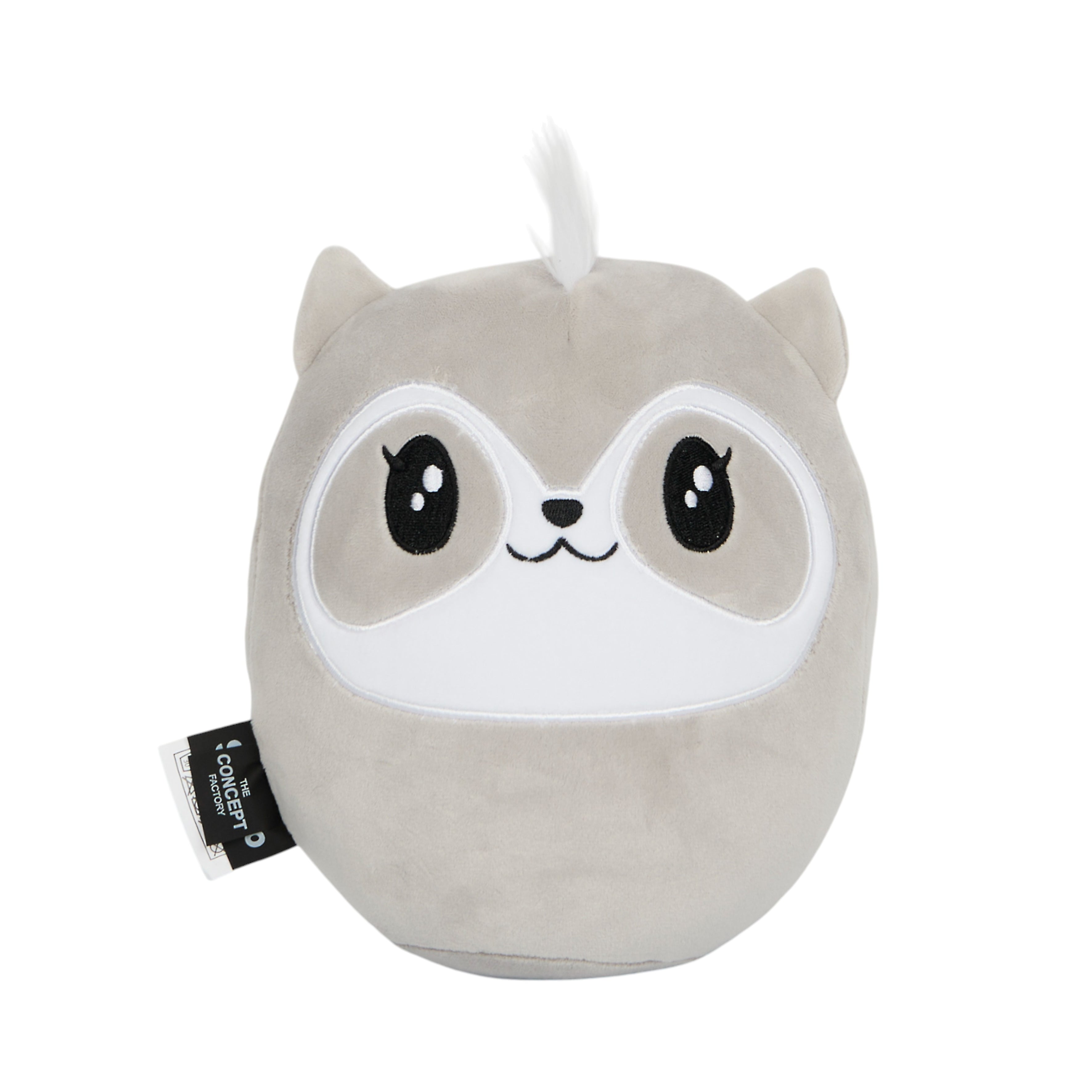 PELUCHE SWIIGO 20CM RATON LAVEUR