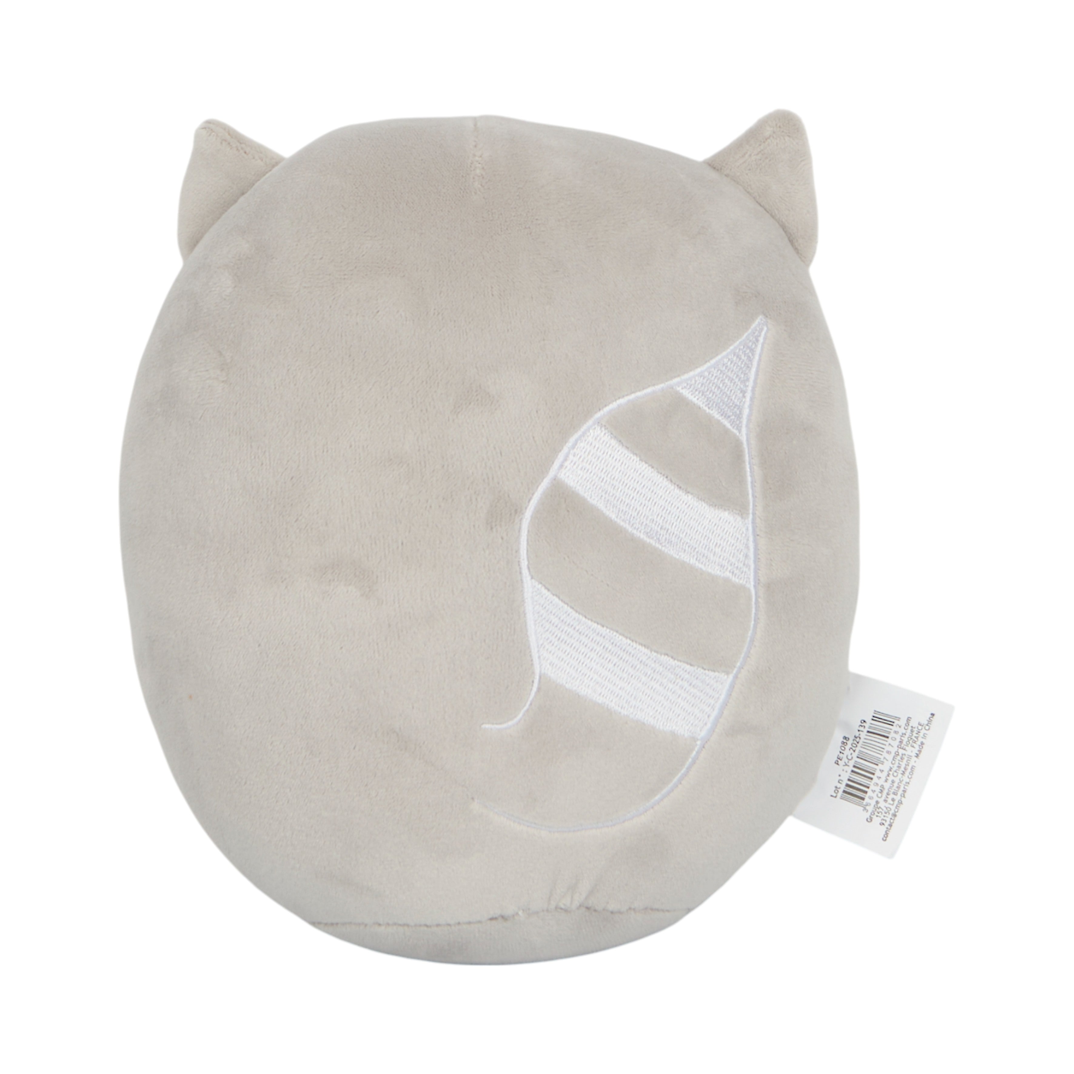 PELUCHE SWIIGO 20CM RATON LAVEUR