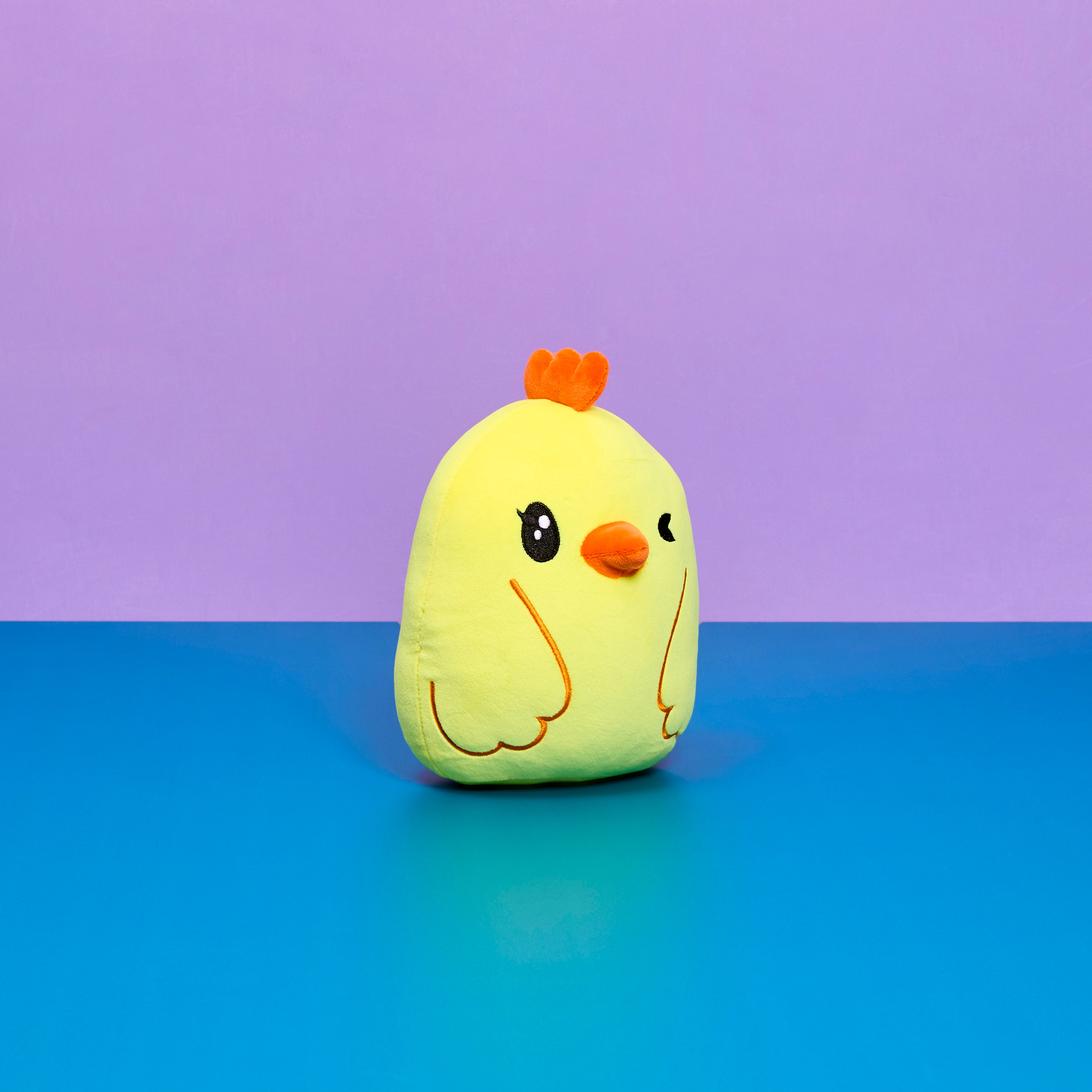PELUCHE SWIIGO 20CM POUSSIN