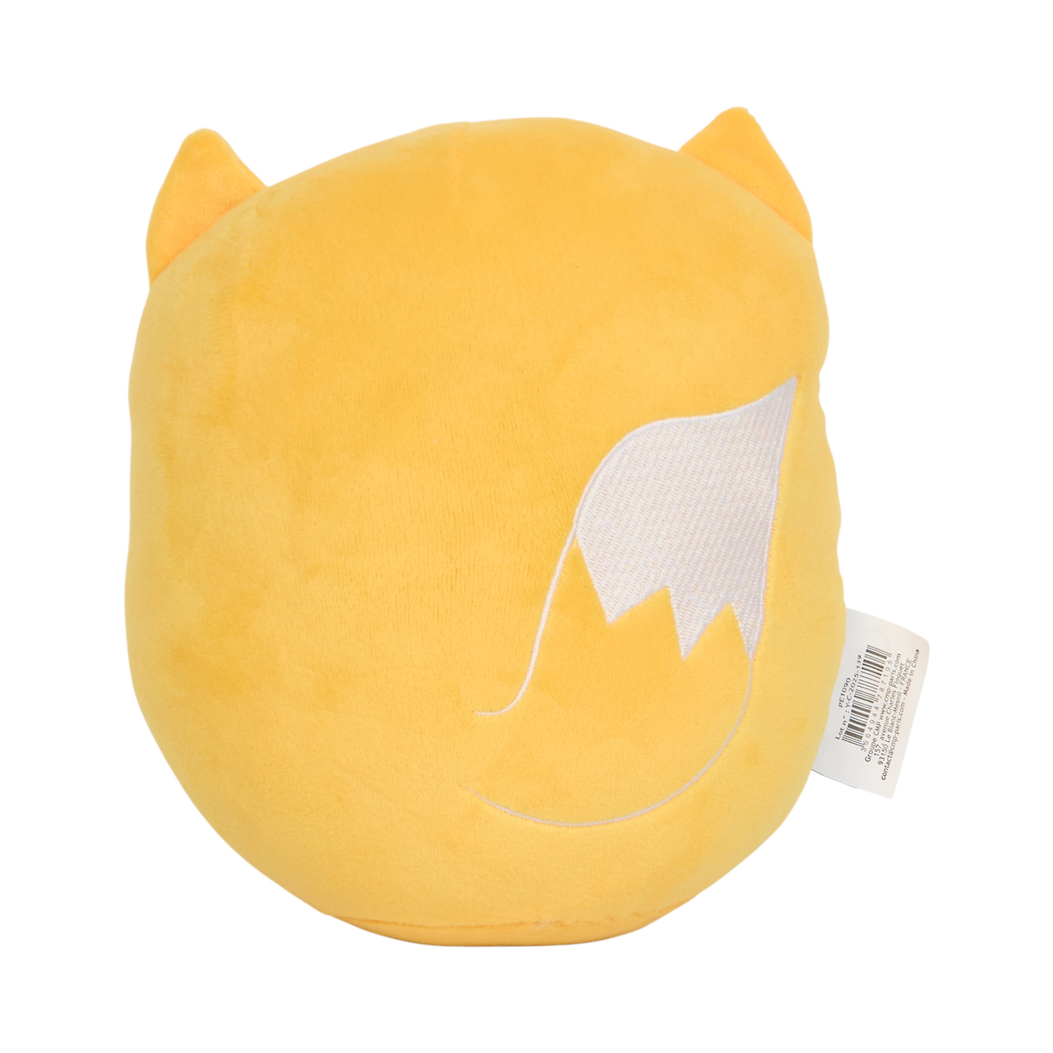 PELUCHE SWIIGO 20CM RENARD