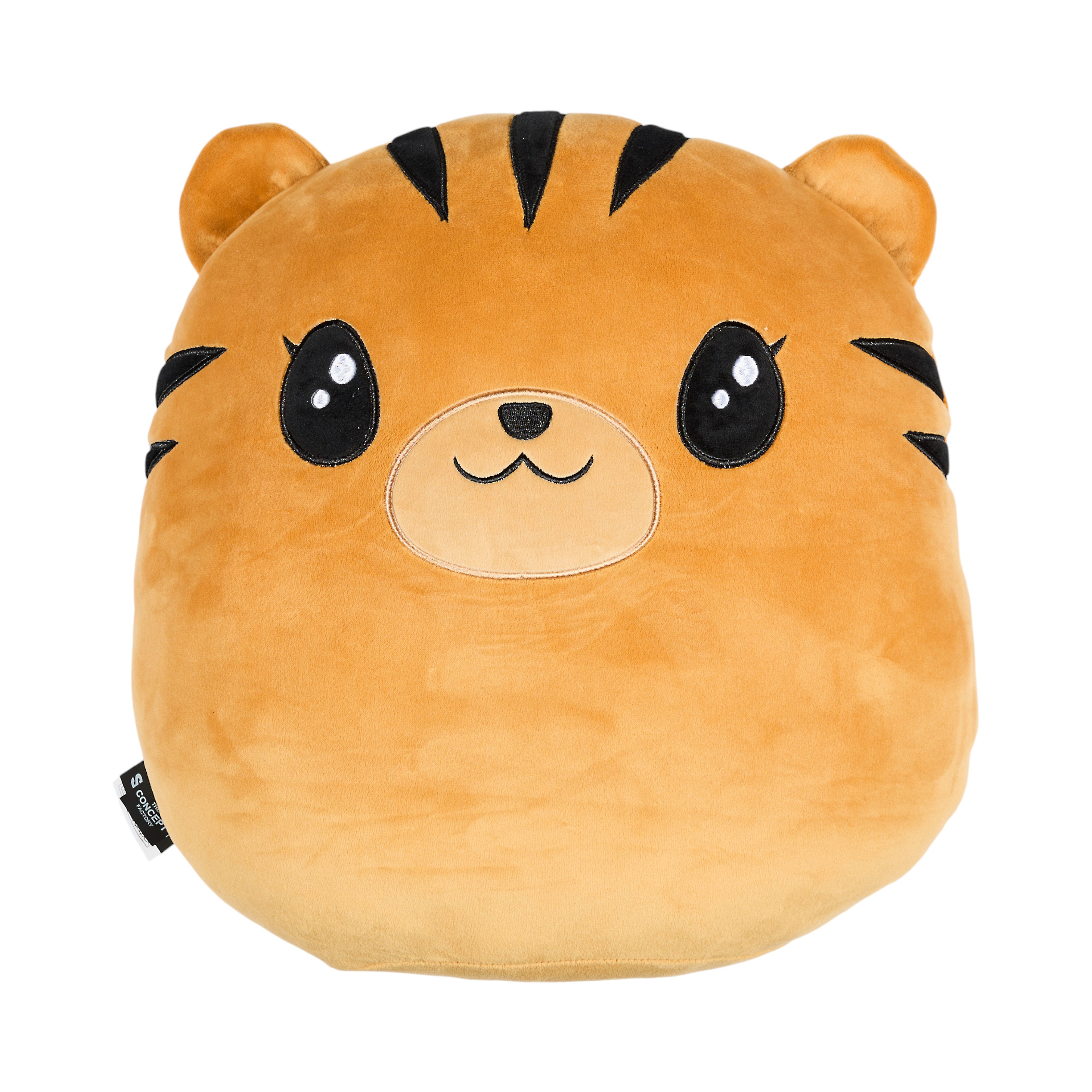 PELUCHE SWIIGO 40CM TIGRE
