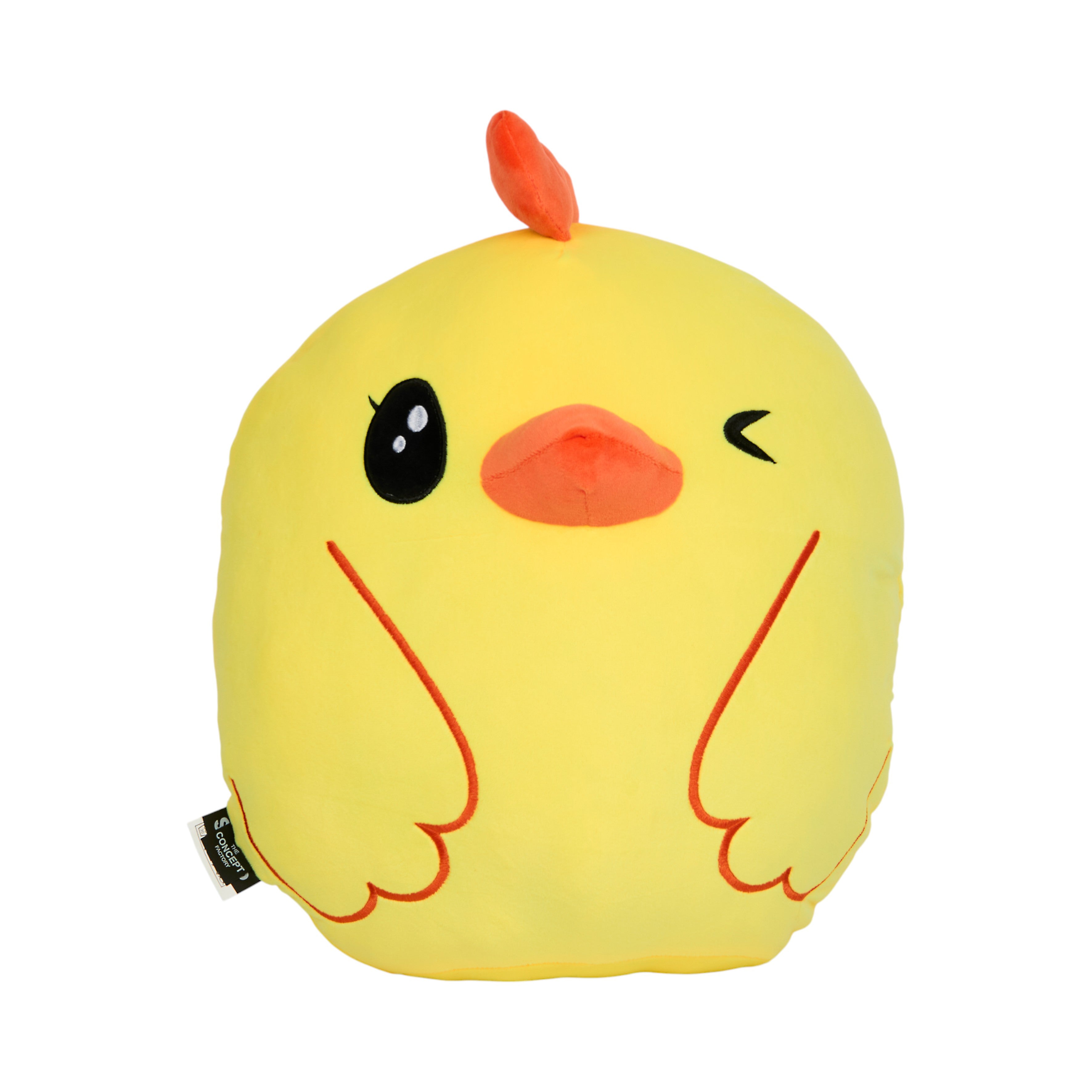 PELUCHE SWIIGO 40CM POUSSIN