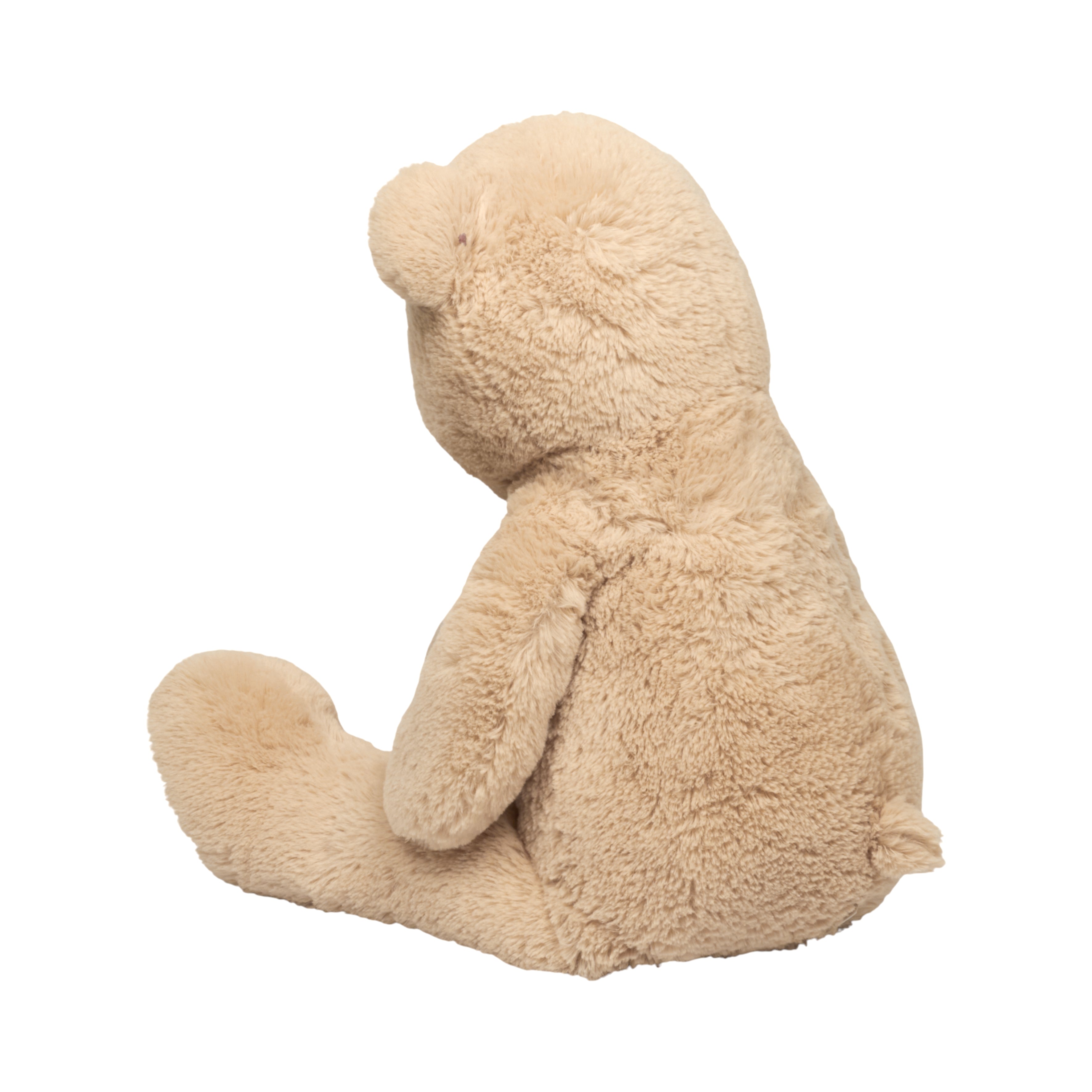 PELUCHE OURS 100CM