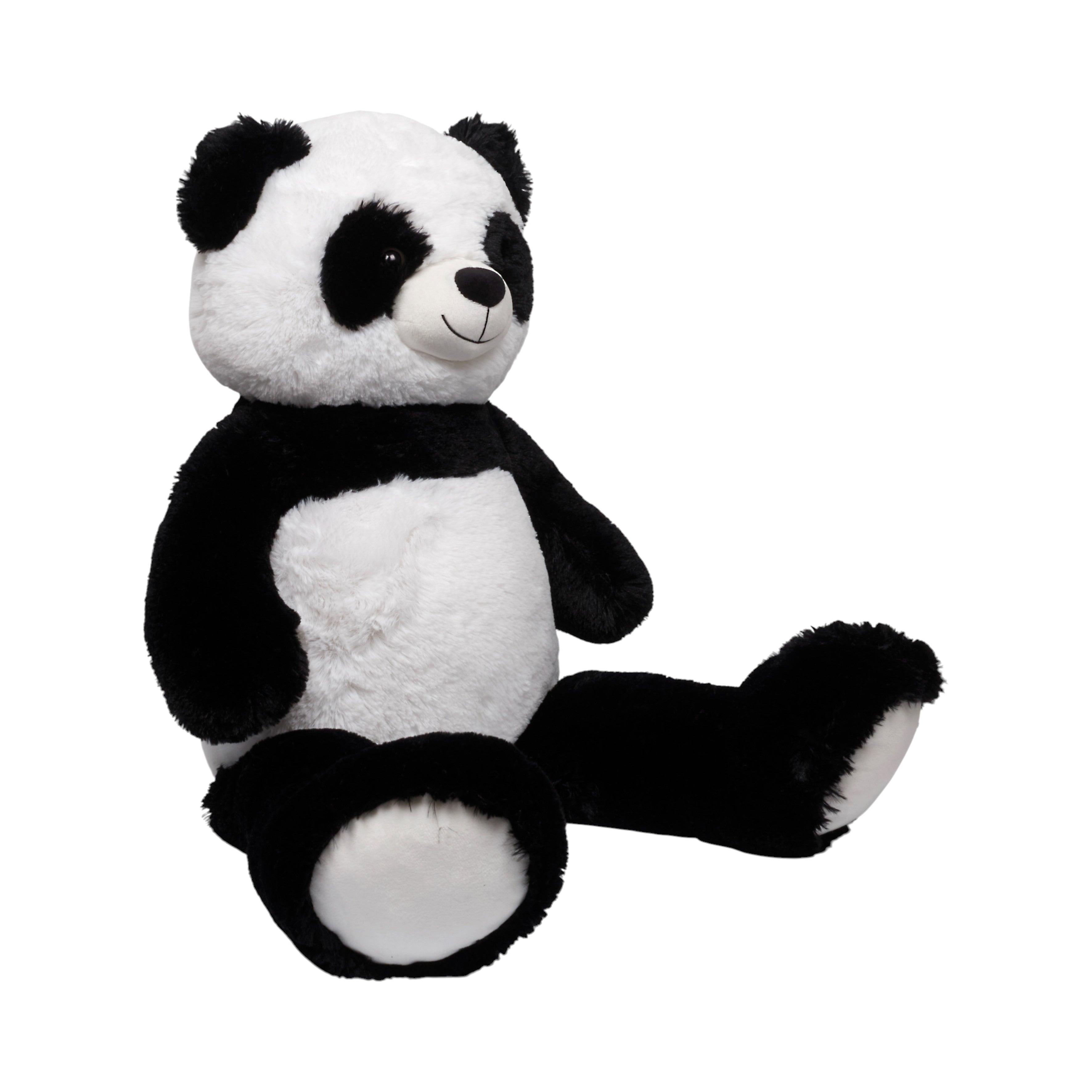 PELUCHE PANDA 100CM