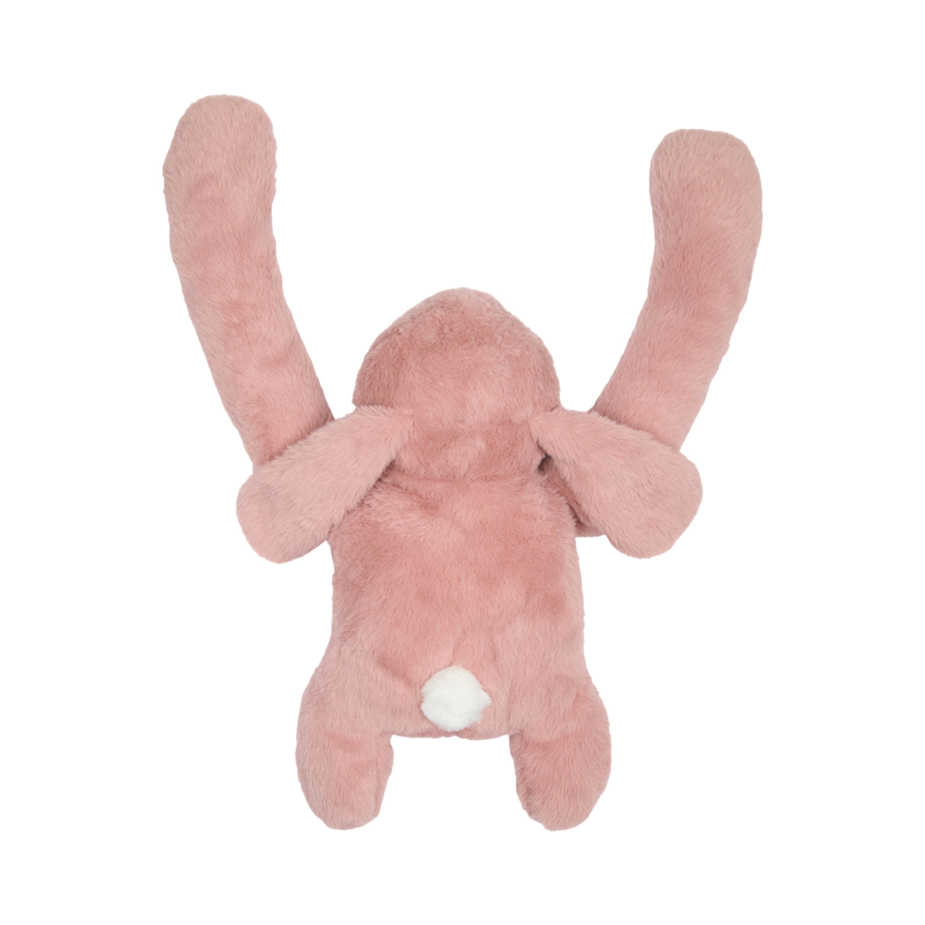 PELUCHE LAPIN LESTEE MICRO ONDABLE