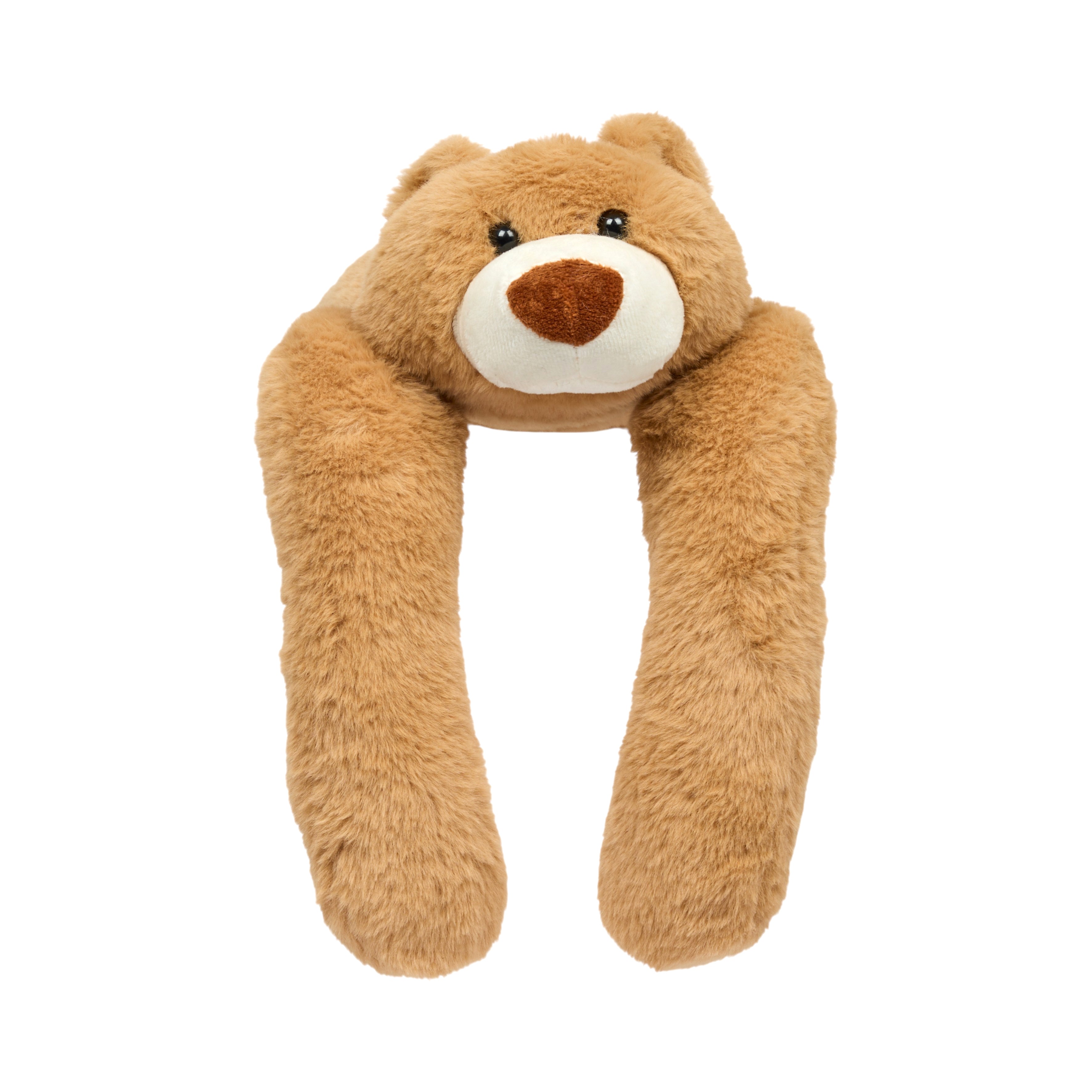 PELUCHE OURS LESTEE MICRO ONDABLE
