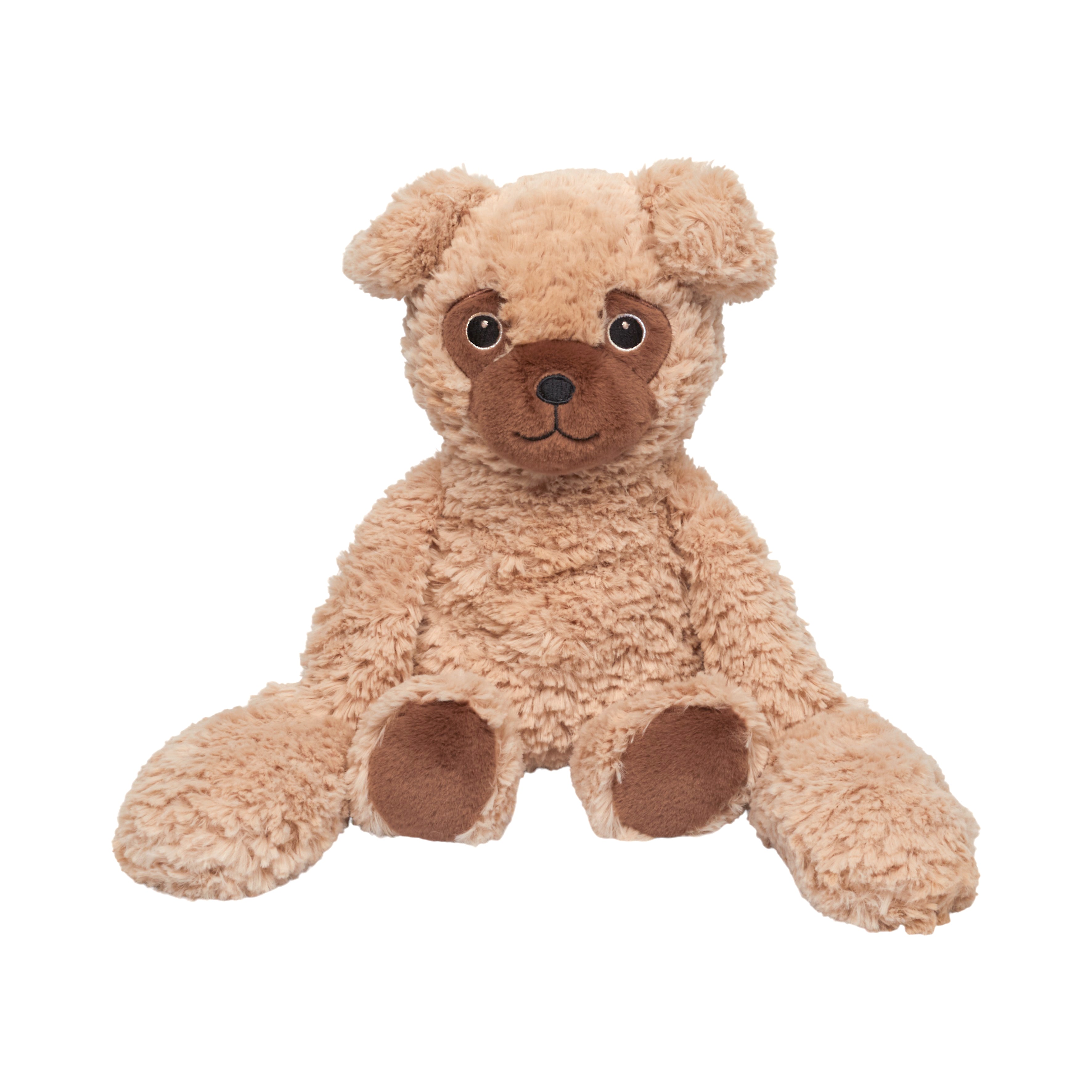 PELUCHE CHIEN CALIN LESTEE