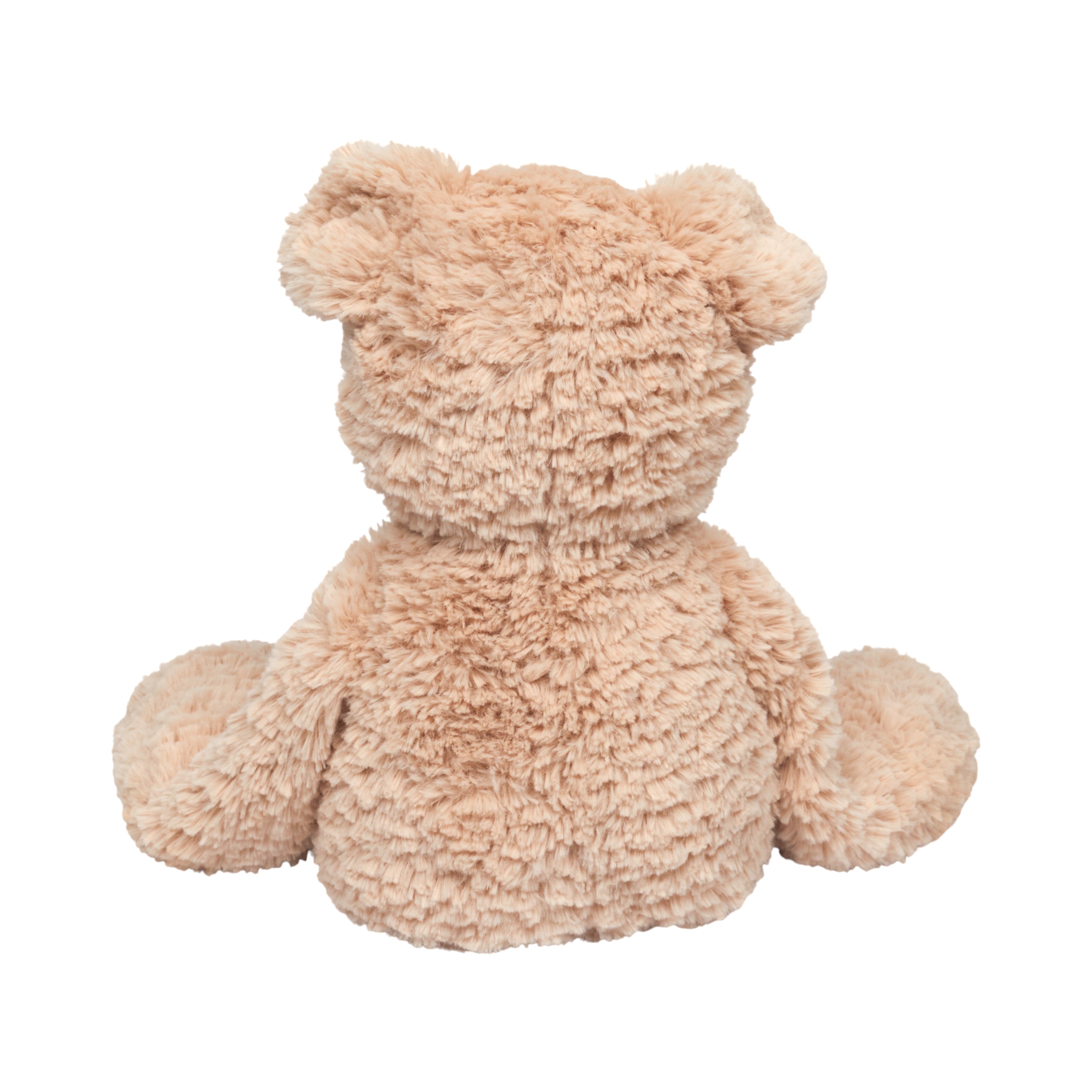 PELUCHE CHIEN CALIN LESTEE