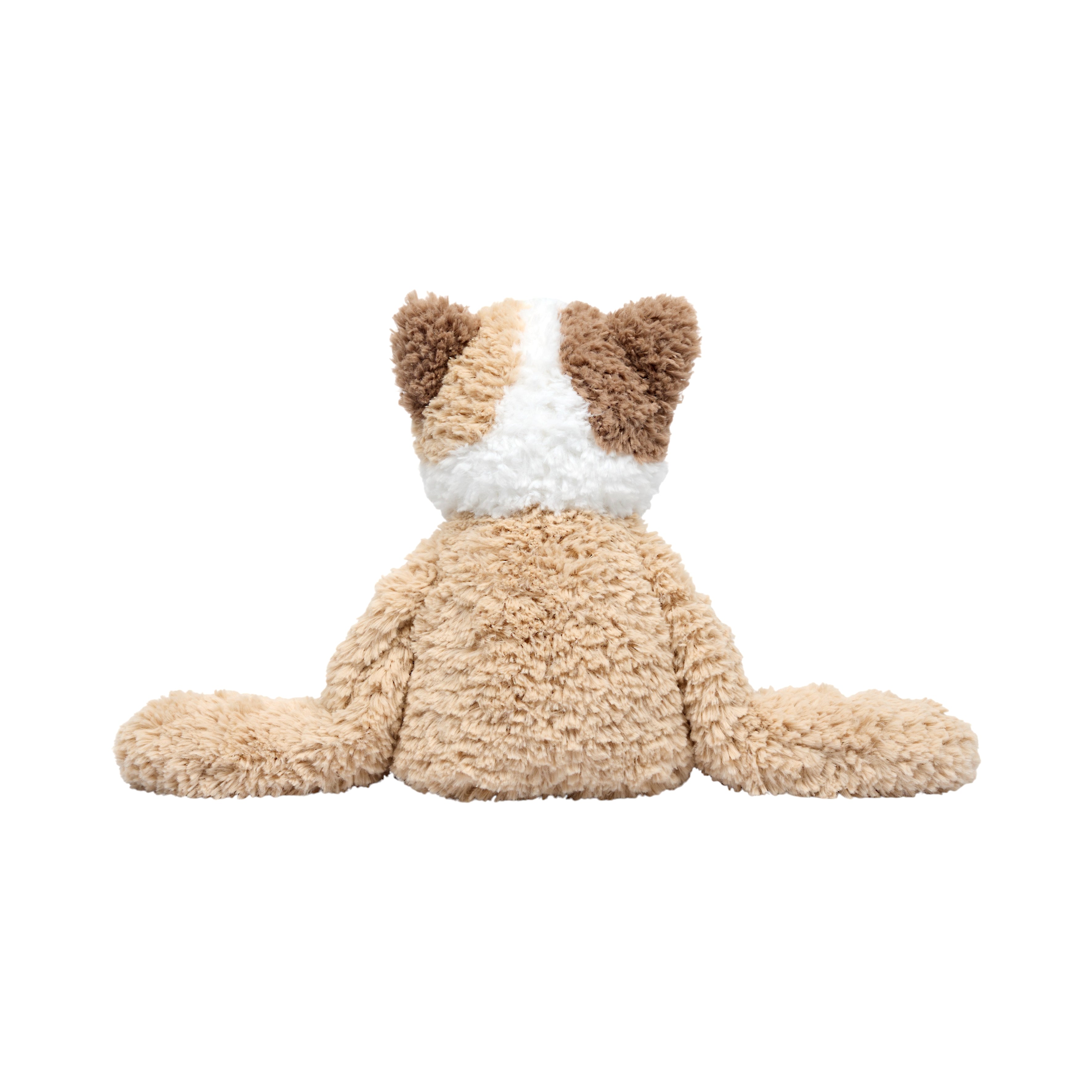 PELUCHE CHAT CALIN LESTEE