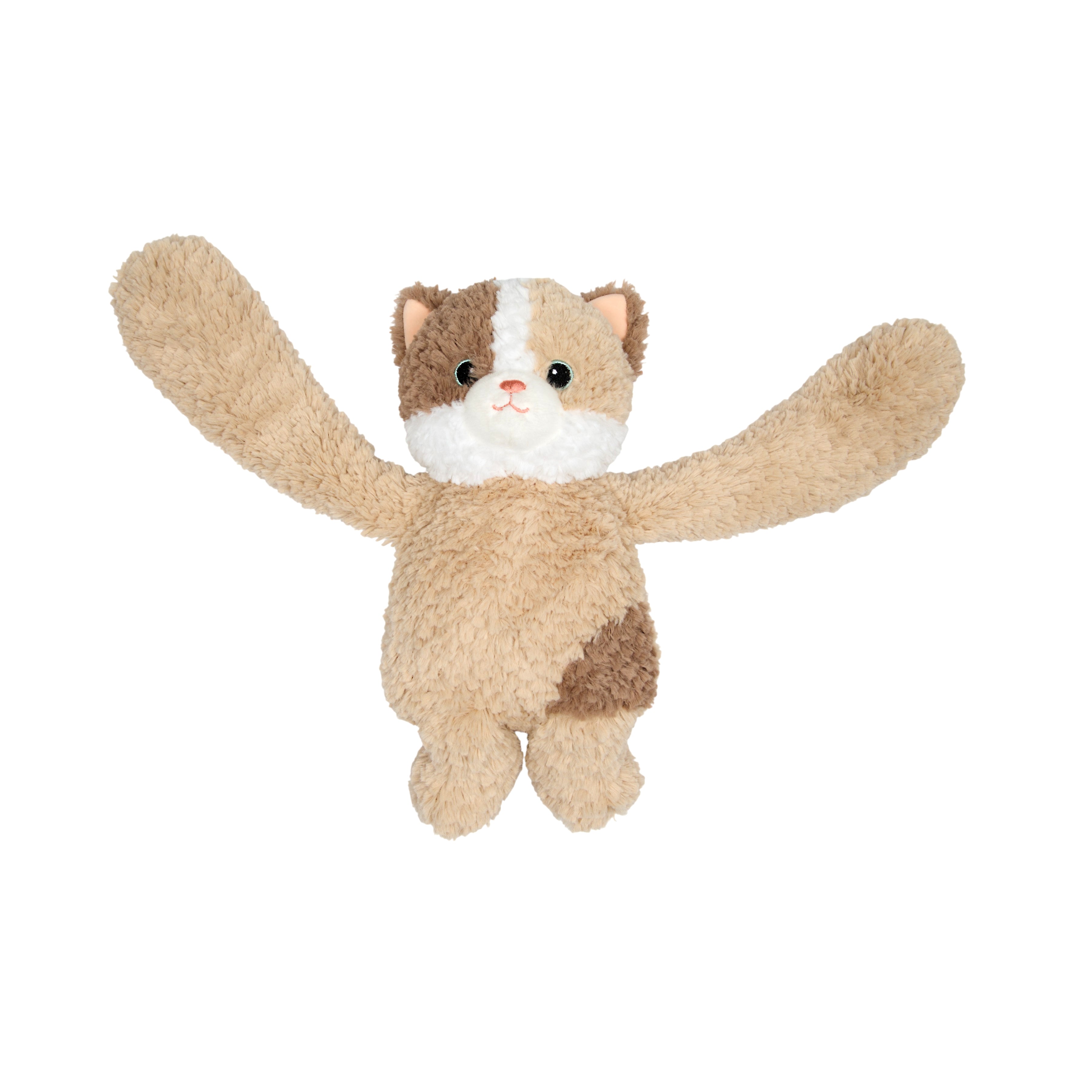 PELUCHE CHAT CALIN LESTEE