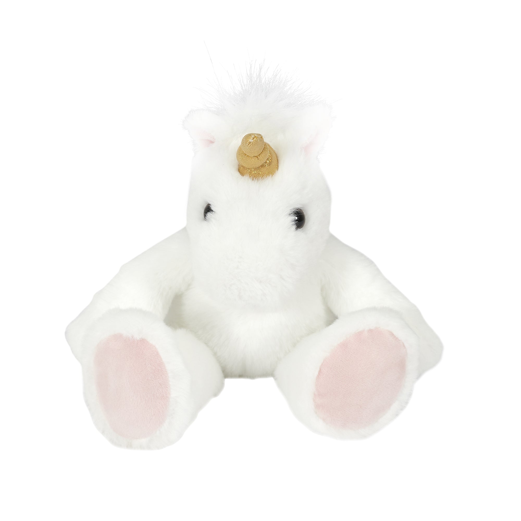 PELUCHE LICORNE 30CM