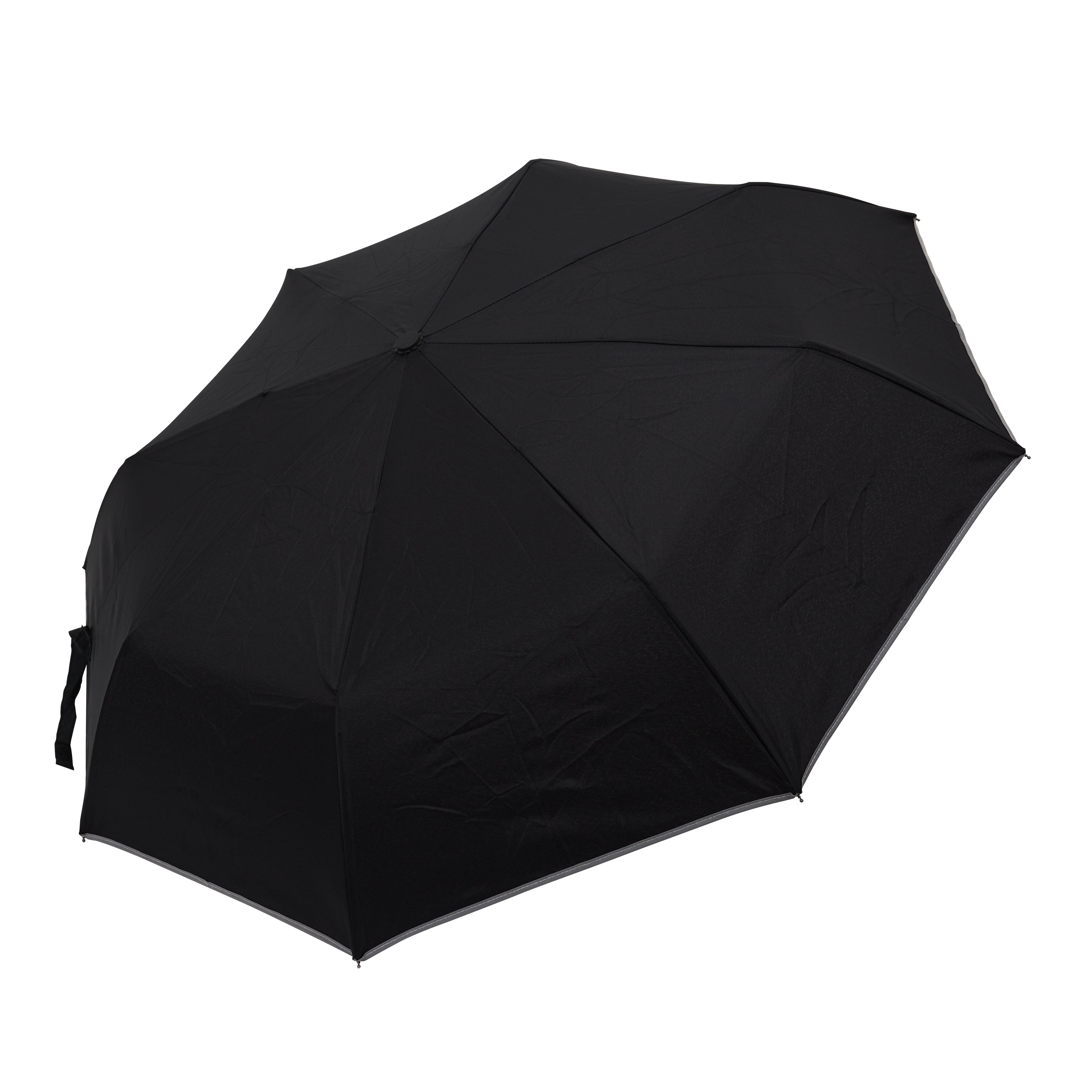 PARAPLUIE TORCHE OUVERTURE ET FERMETURE AUTO