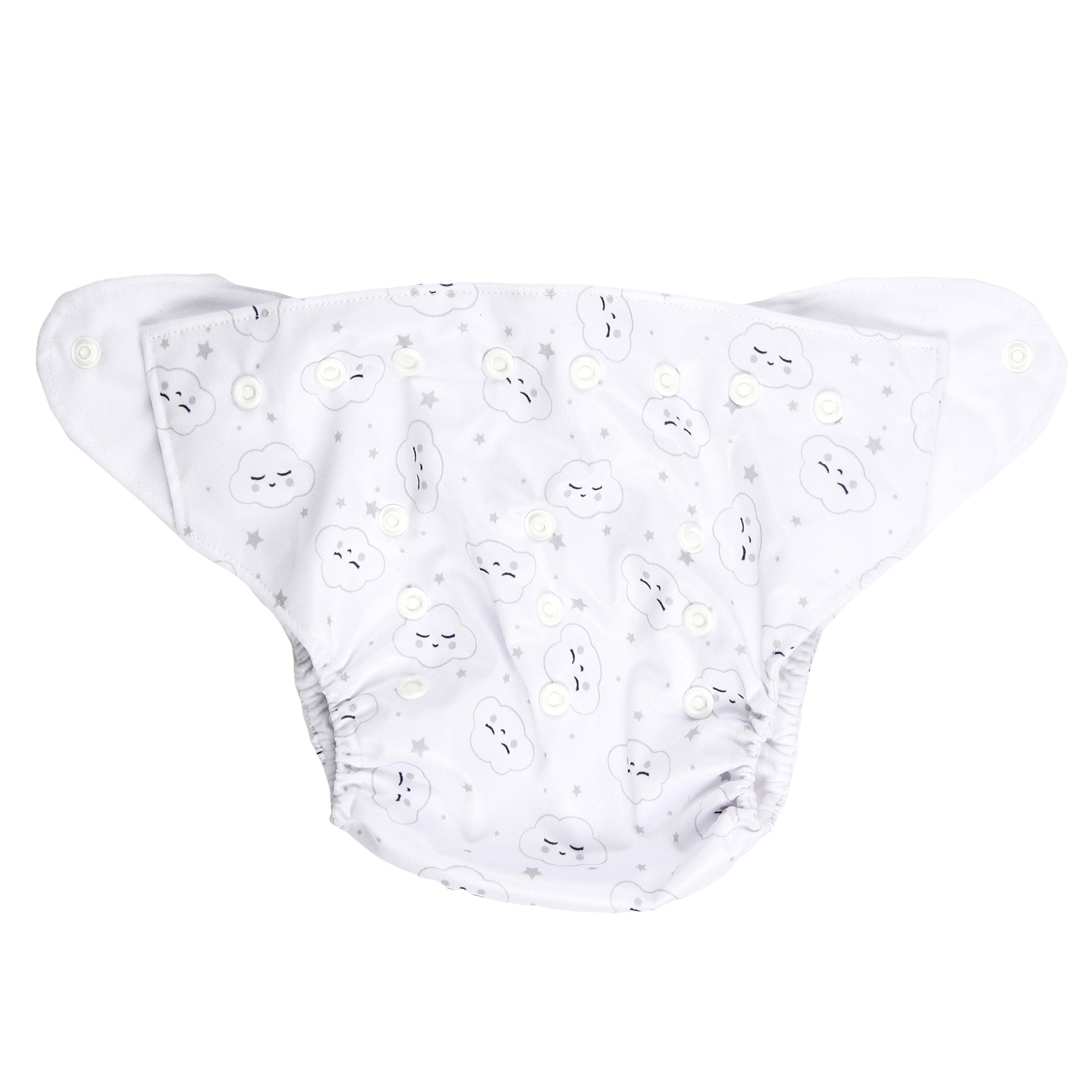 COUCHE LAVABLE ET CHANGE X2