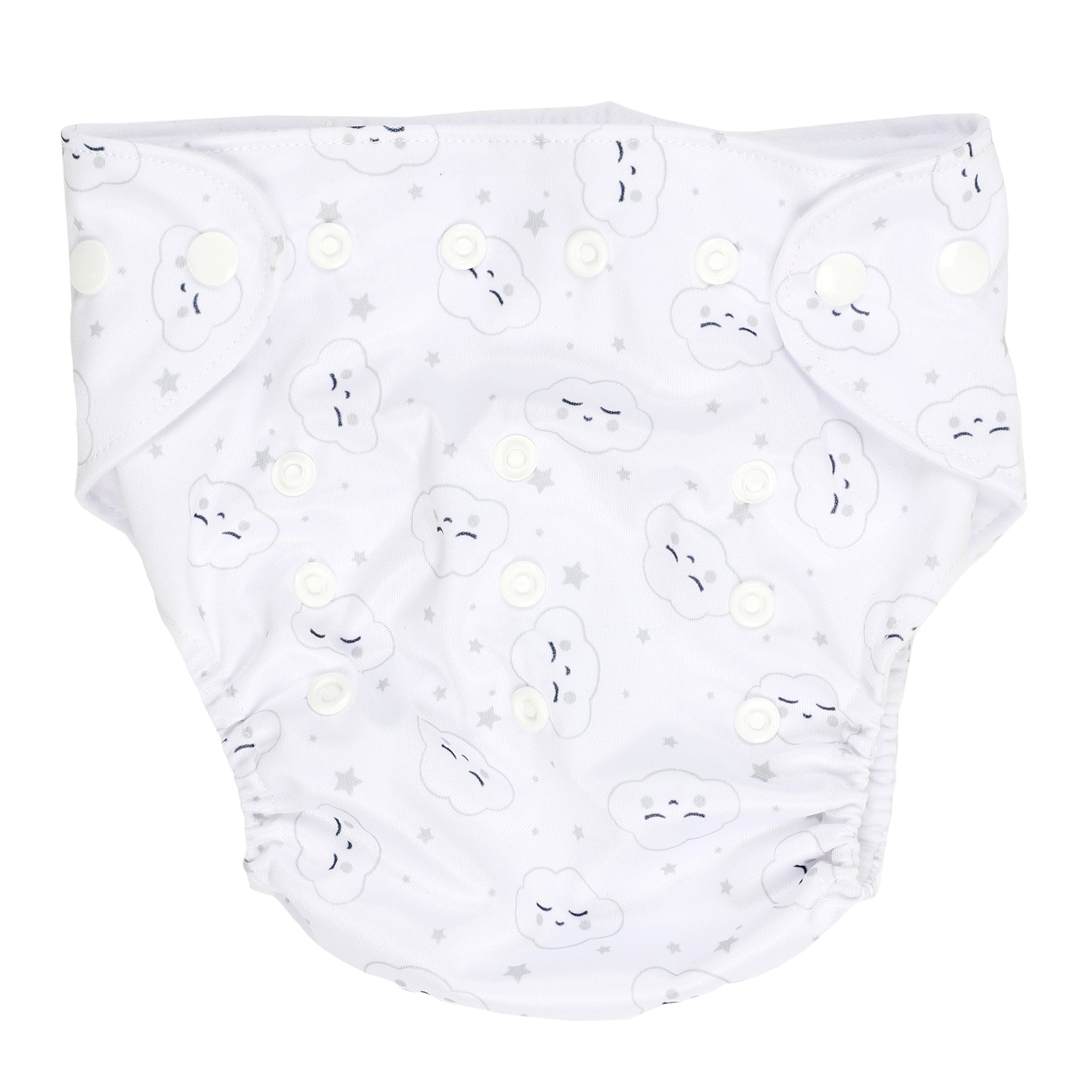 COUCHE LAVABLE ET CHANGE X2