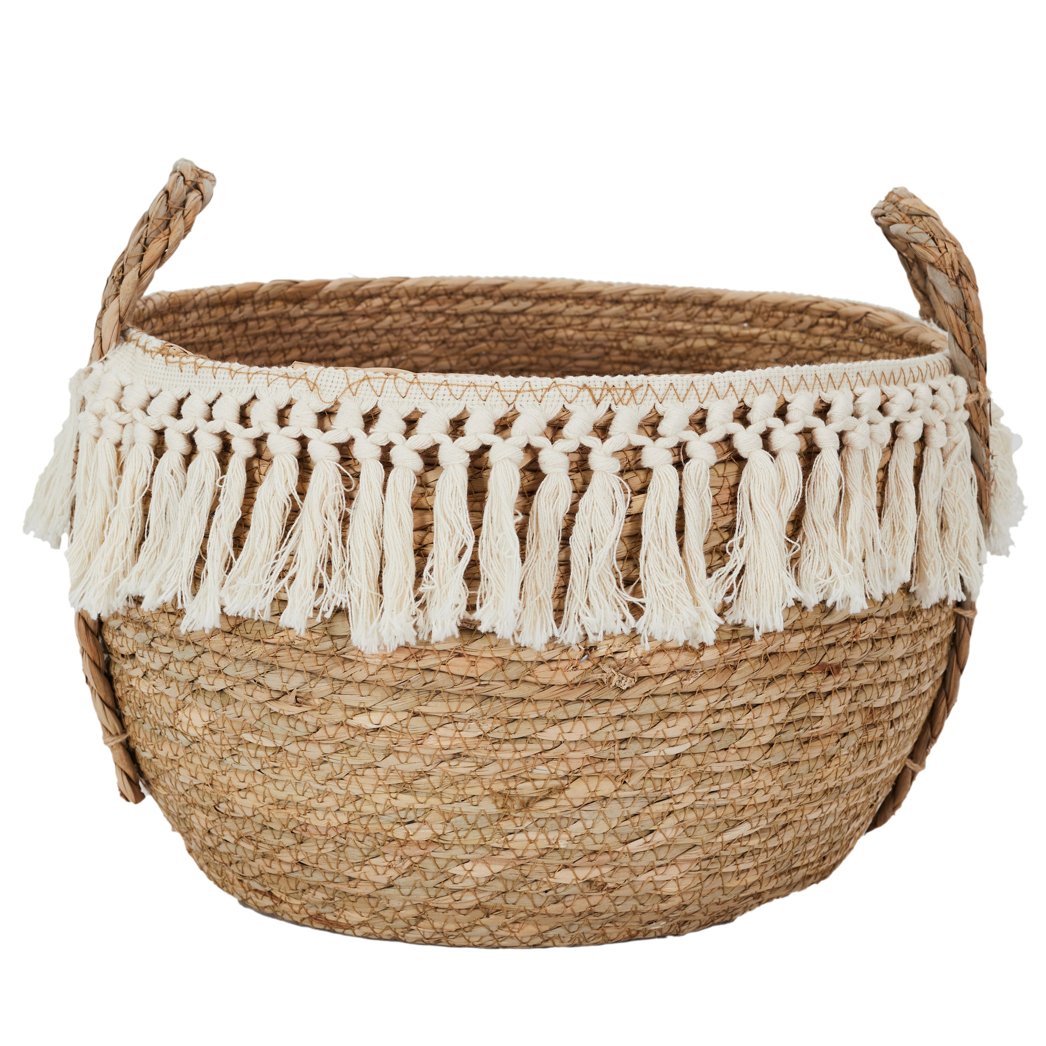PANIER TRESSE GIGOGNE X3