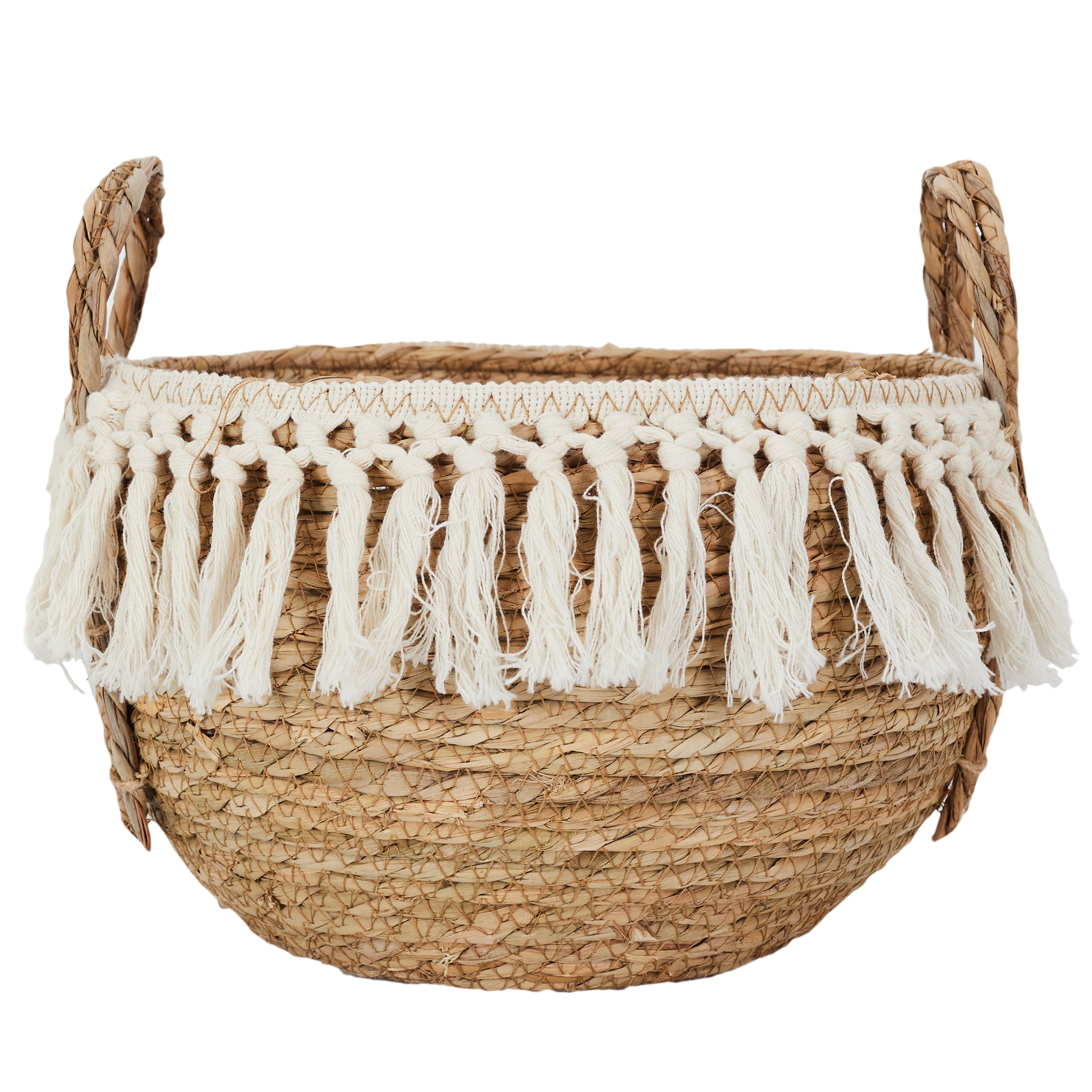 PANIER TRESSE GIGOGNE X3