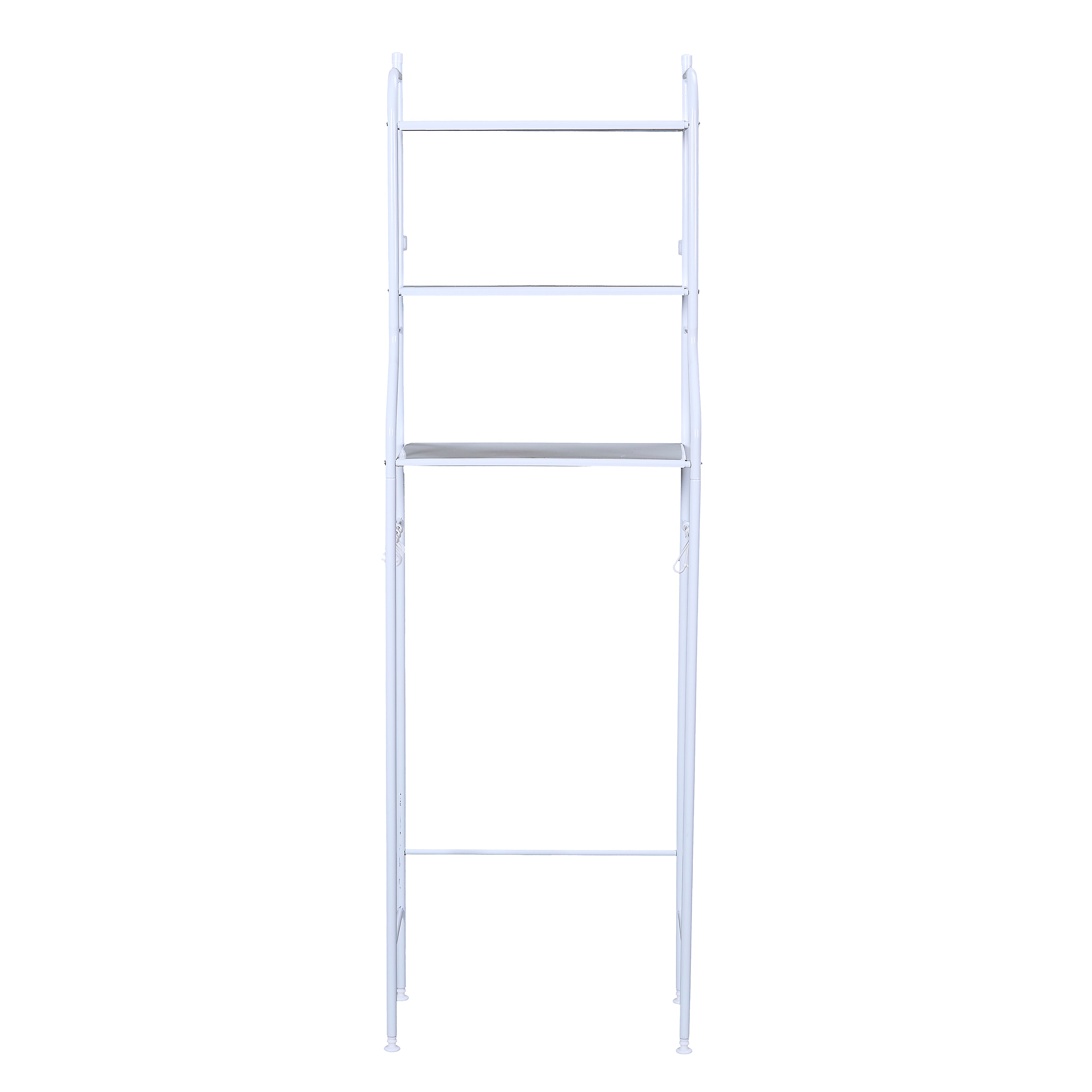 ETAGERE DE RANGEMENT WC 150X47X25CM