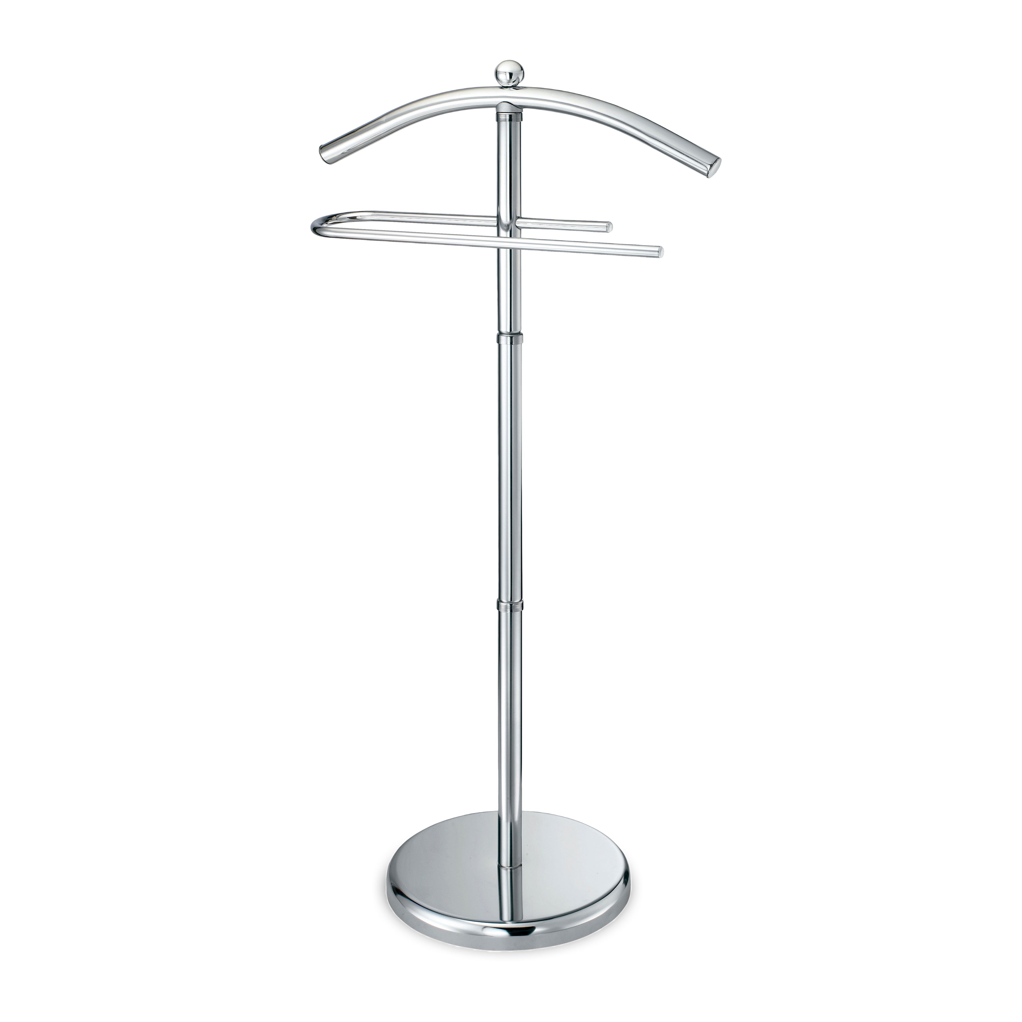 VALET DE NUIT 44X26X109CM