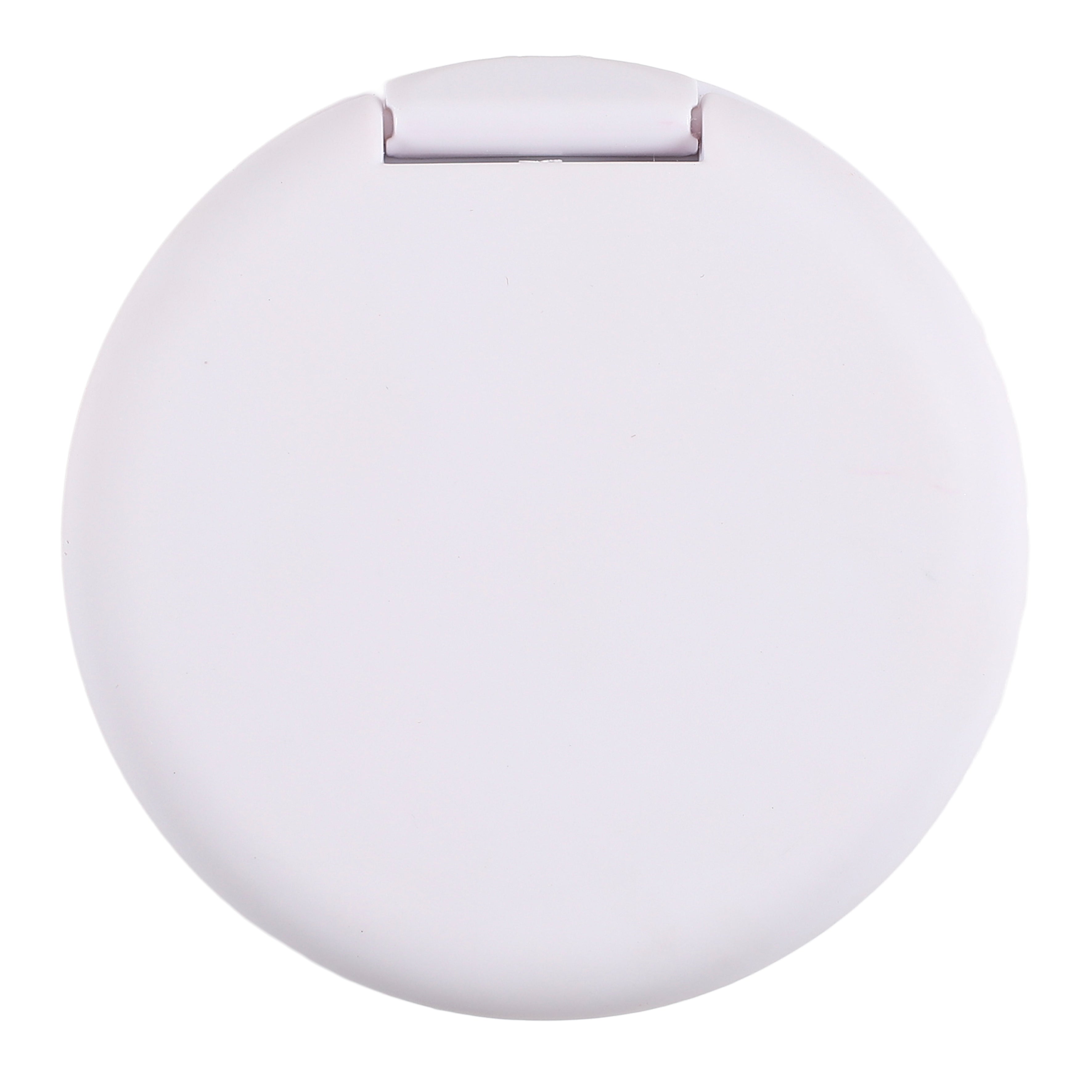 MIROIR DE POCHE MERCI POUR CETTE ANNEE