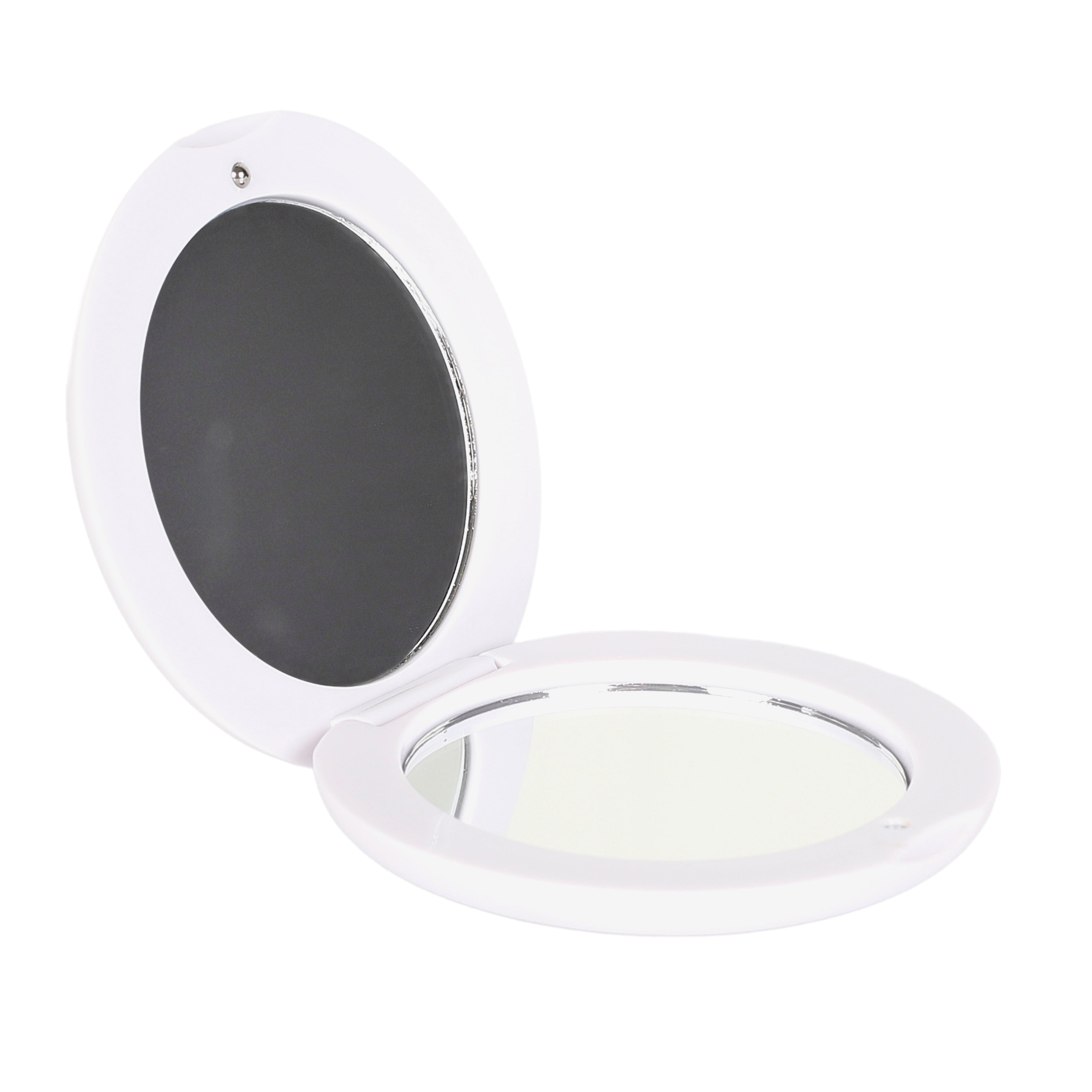 MIROIR DE POCHE MERCI POUR CETTE ANNEE
