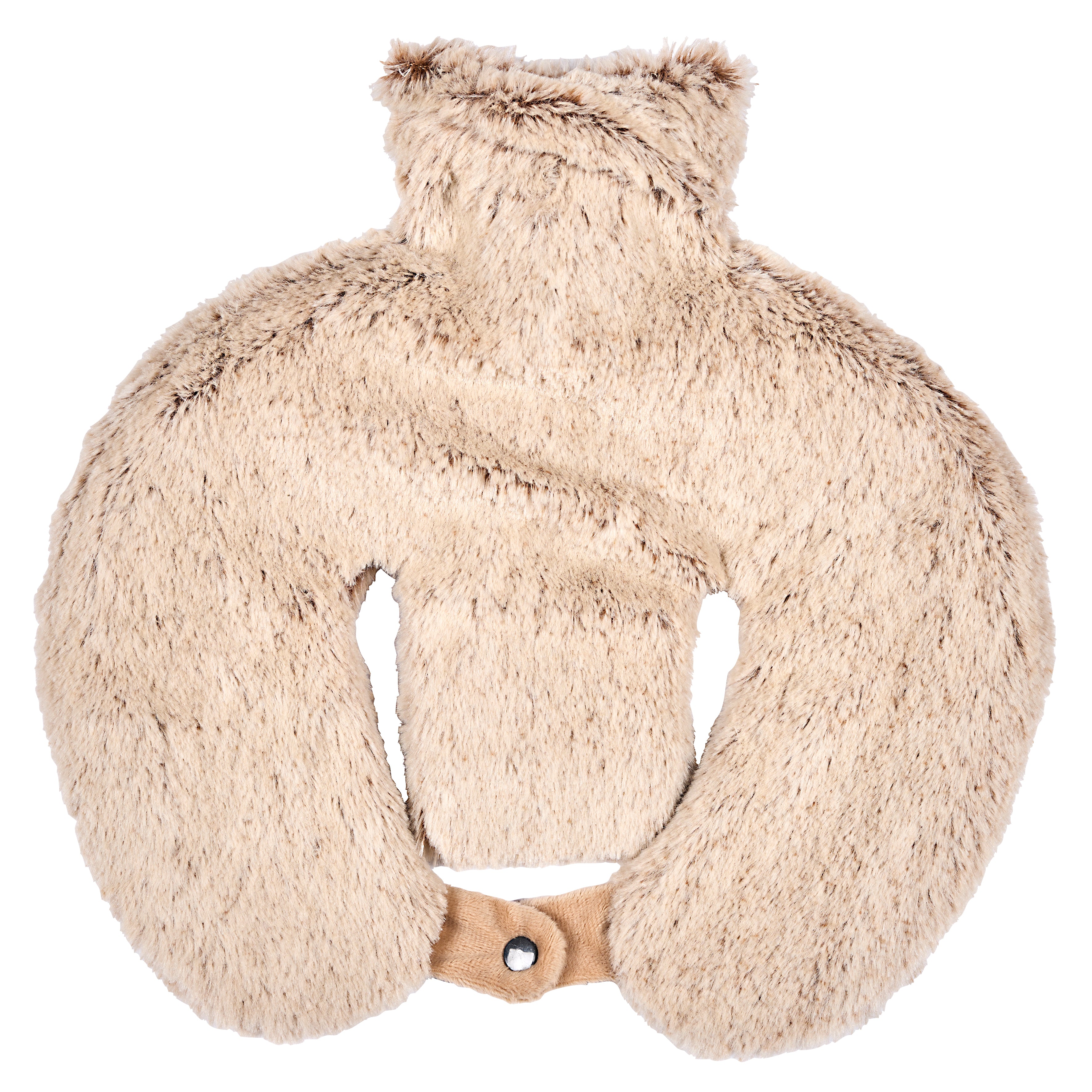 BOUILLOTTE TOUR DE COU ET CERVICALES