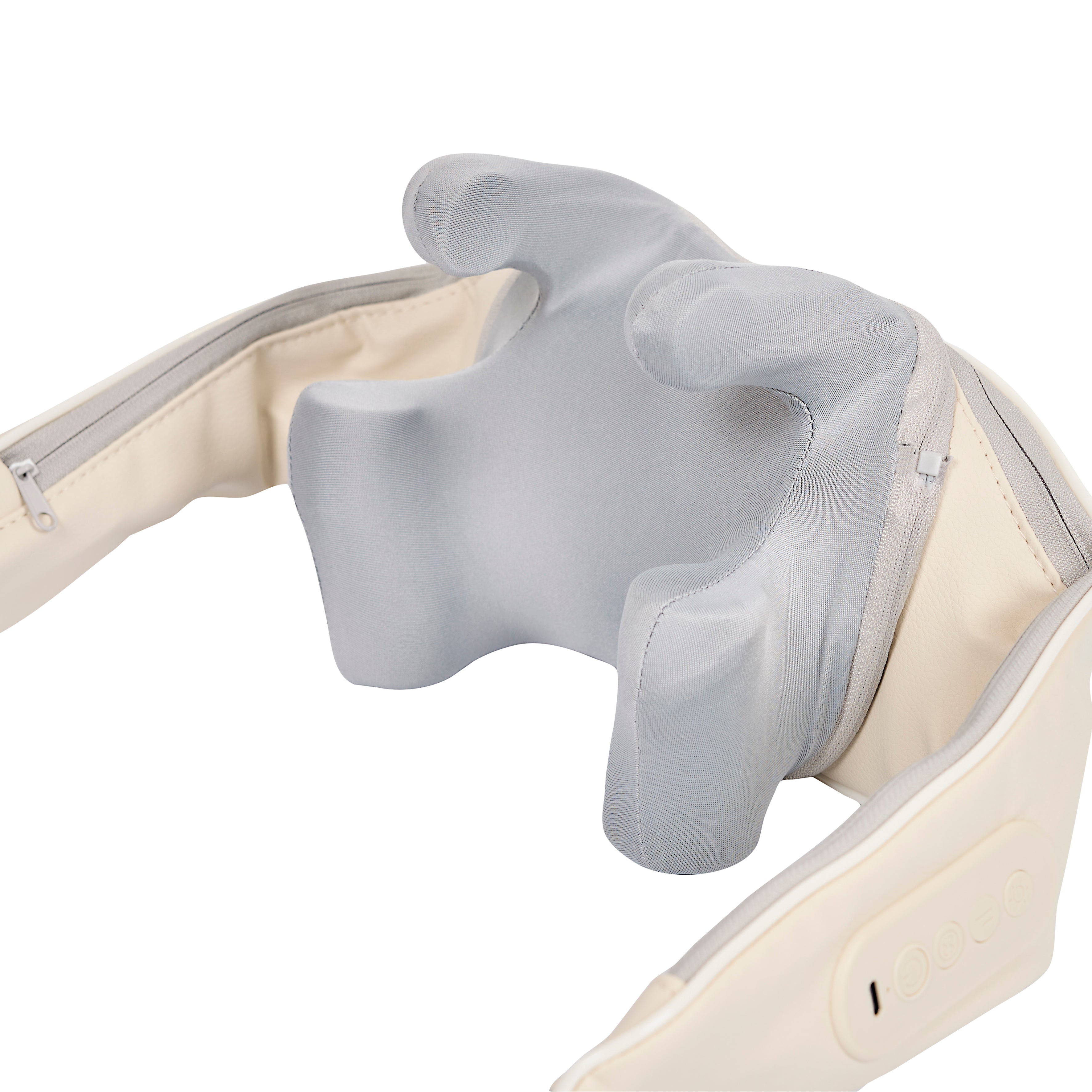 MASSEUR DE NUQUE RECHARGEABLE USB