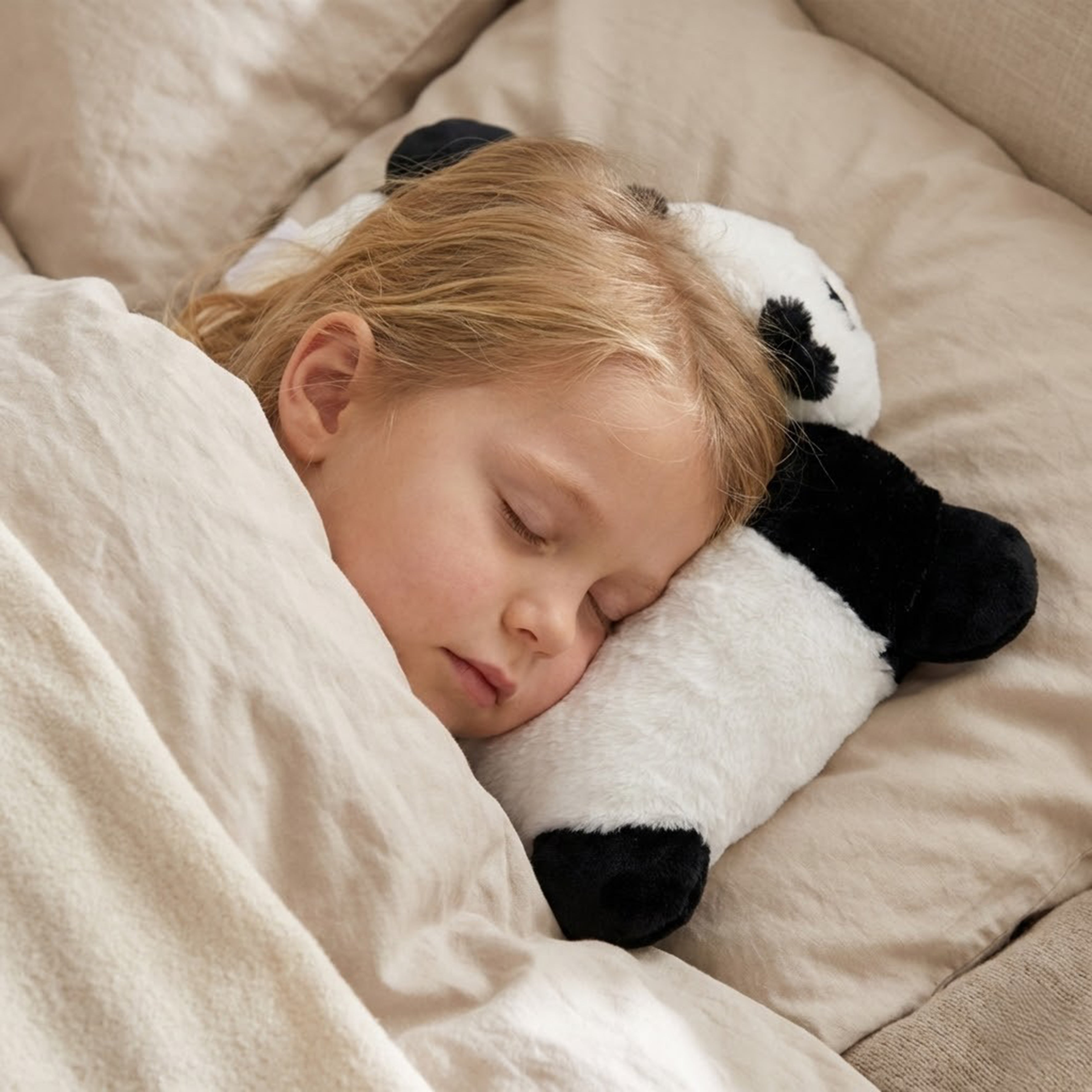 BOUILLOTTE COUSSIN MICRO ONDABLE PANDA