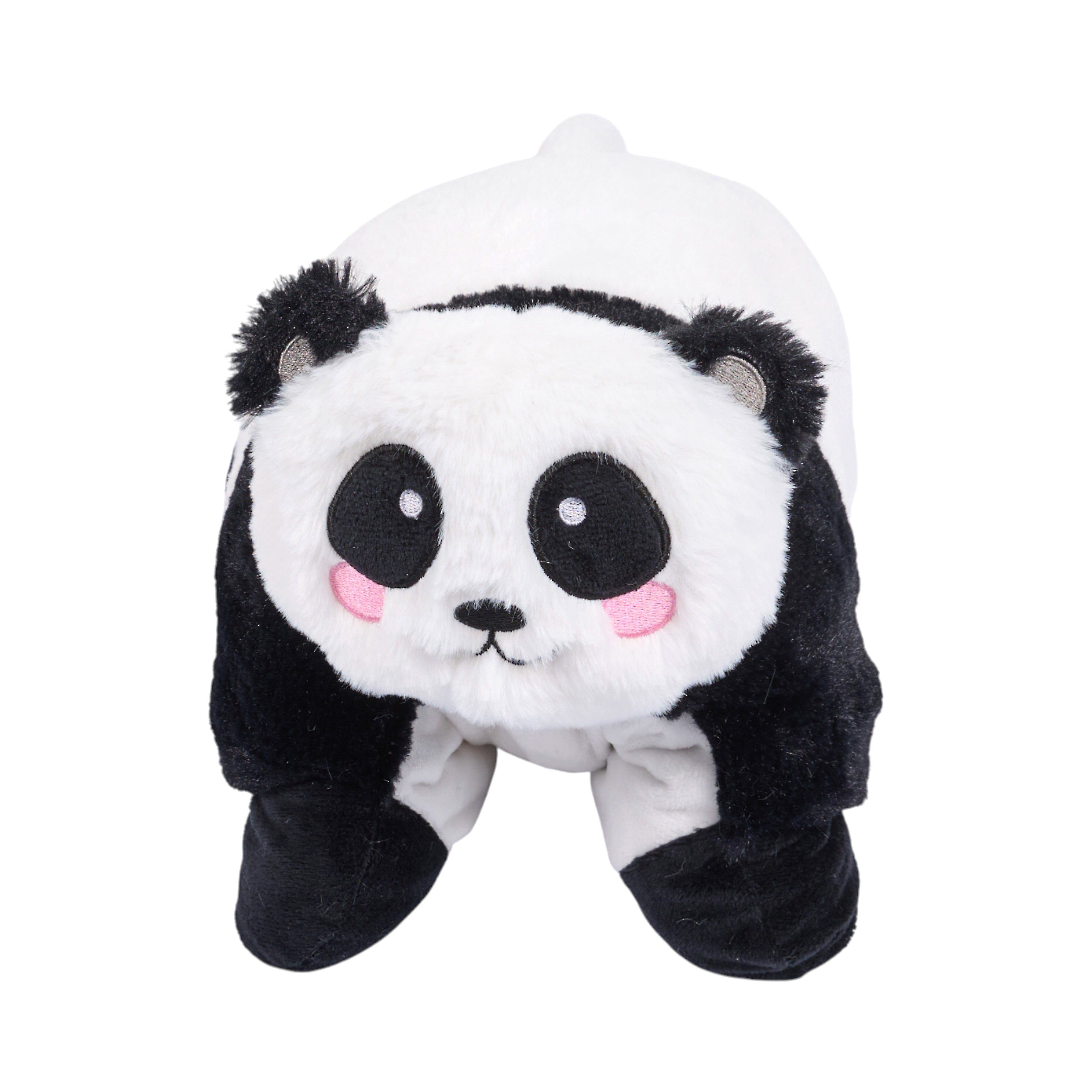 BOUILLOTTE COUSSIN MICRO ONDABLE PANDA