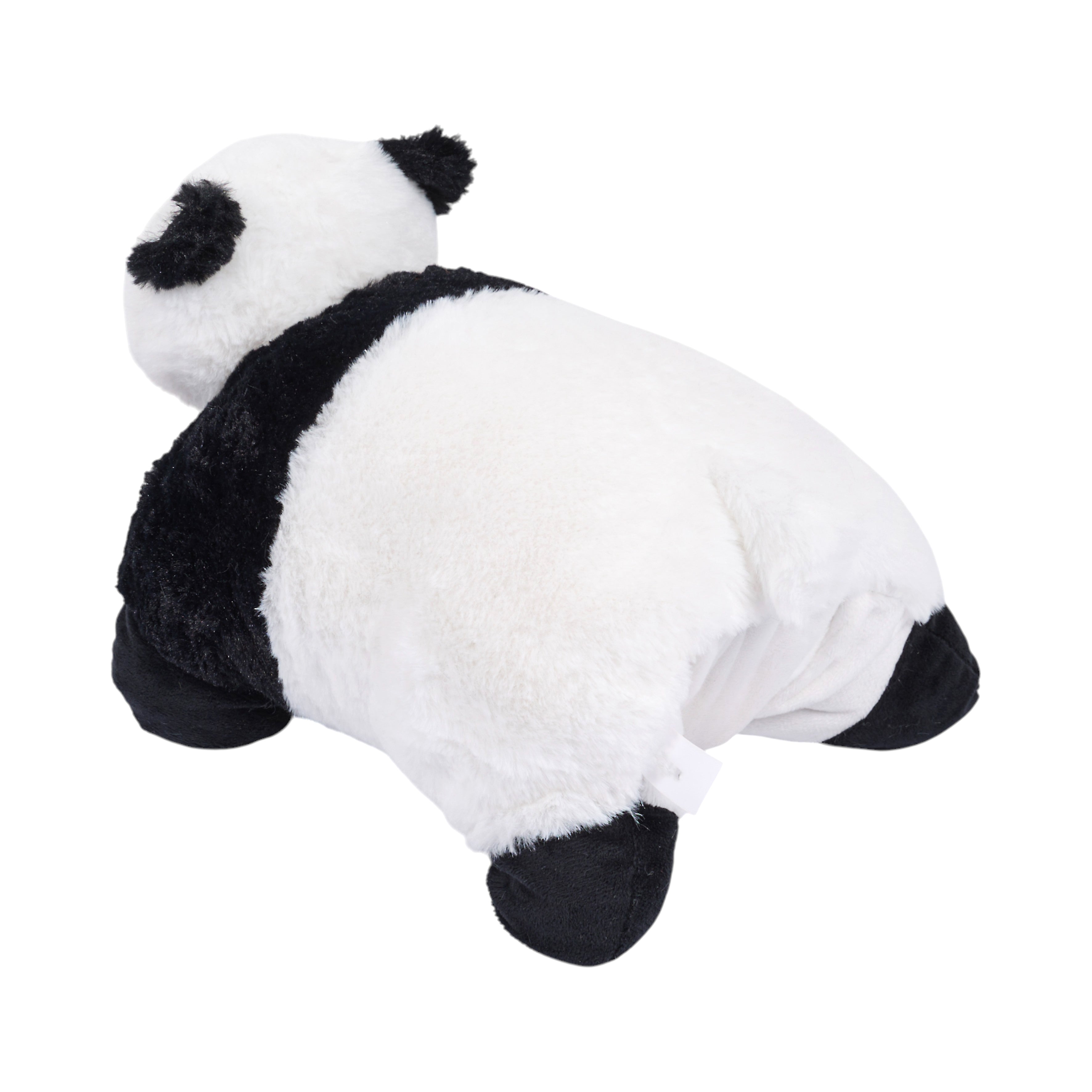 BOUILLOTTE COUSSIN MICRO ONDABLE PANDA