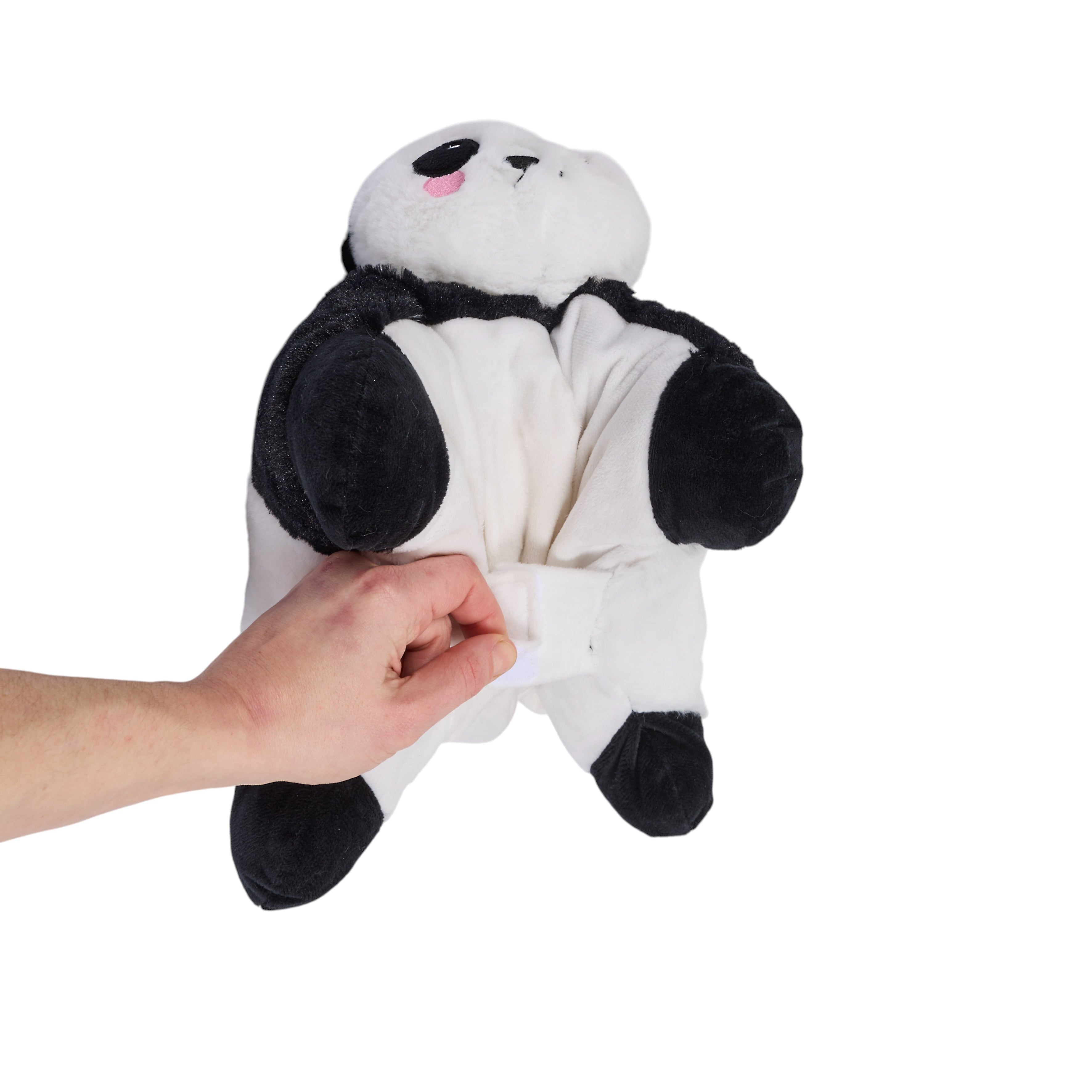 BOUILLOTTE COUSSIN MICRO ONDABLE PANDA