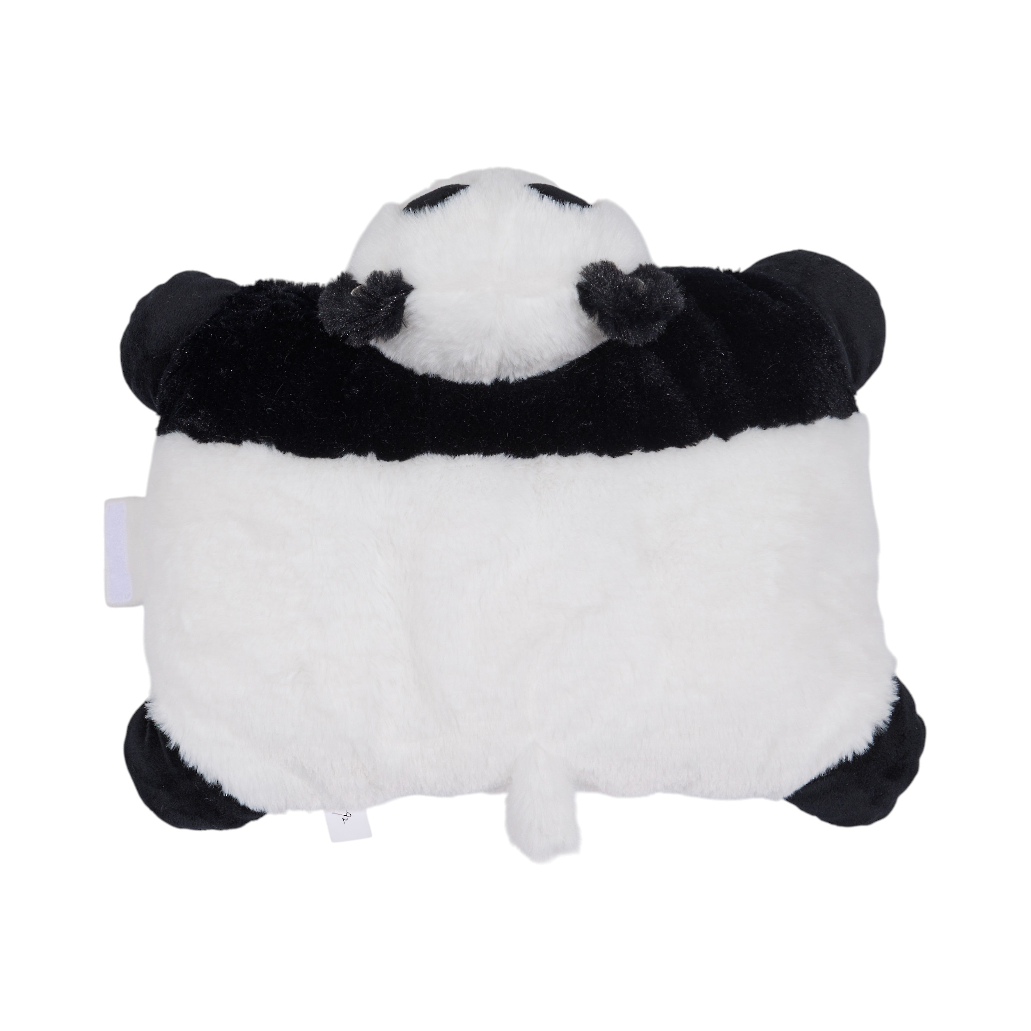 BOUILLOTTE COUSSIN MICRO ONDABLE PANDA