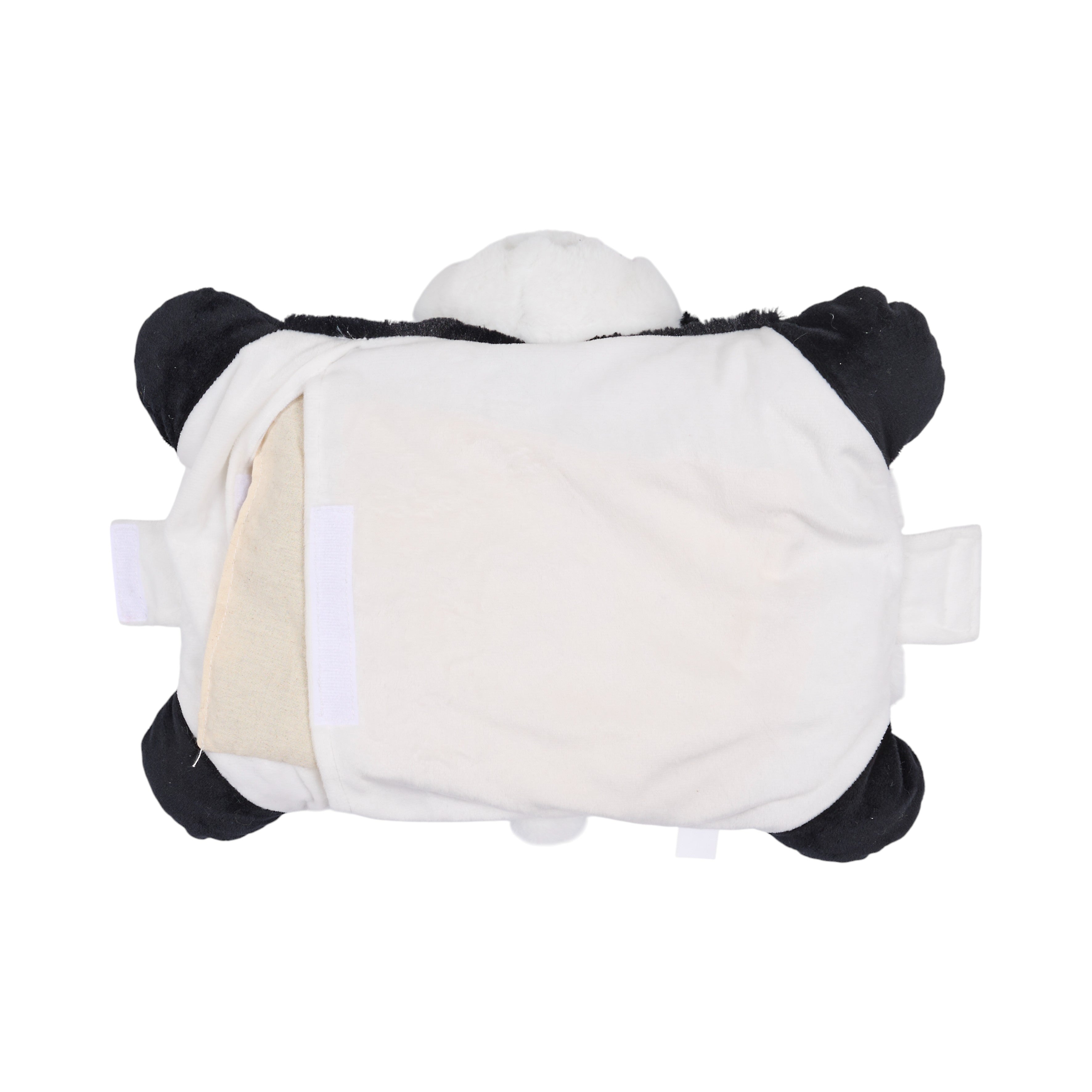 BOUILLOTTE COUSSIN MICRO ONDABLE PANDA
