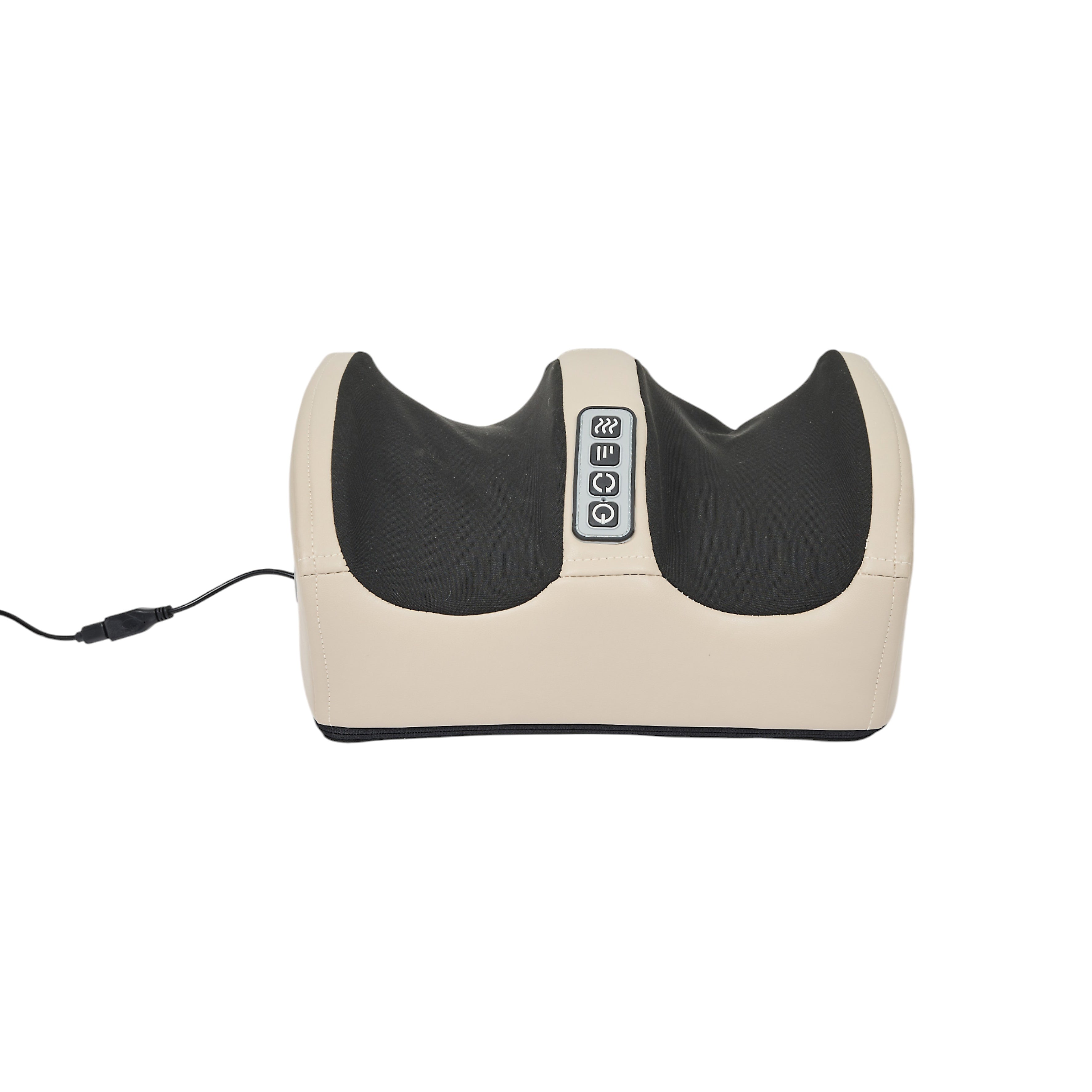 MASSEUR DE PIEDS CHAUFFANT USB