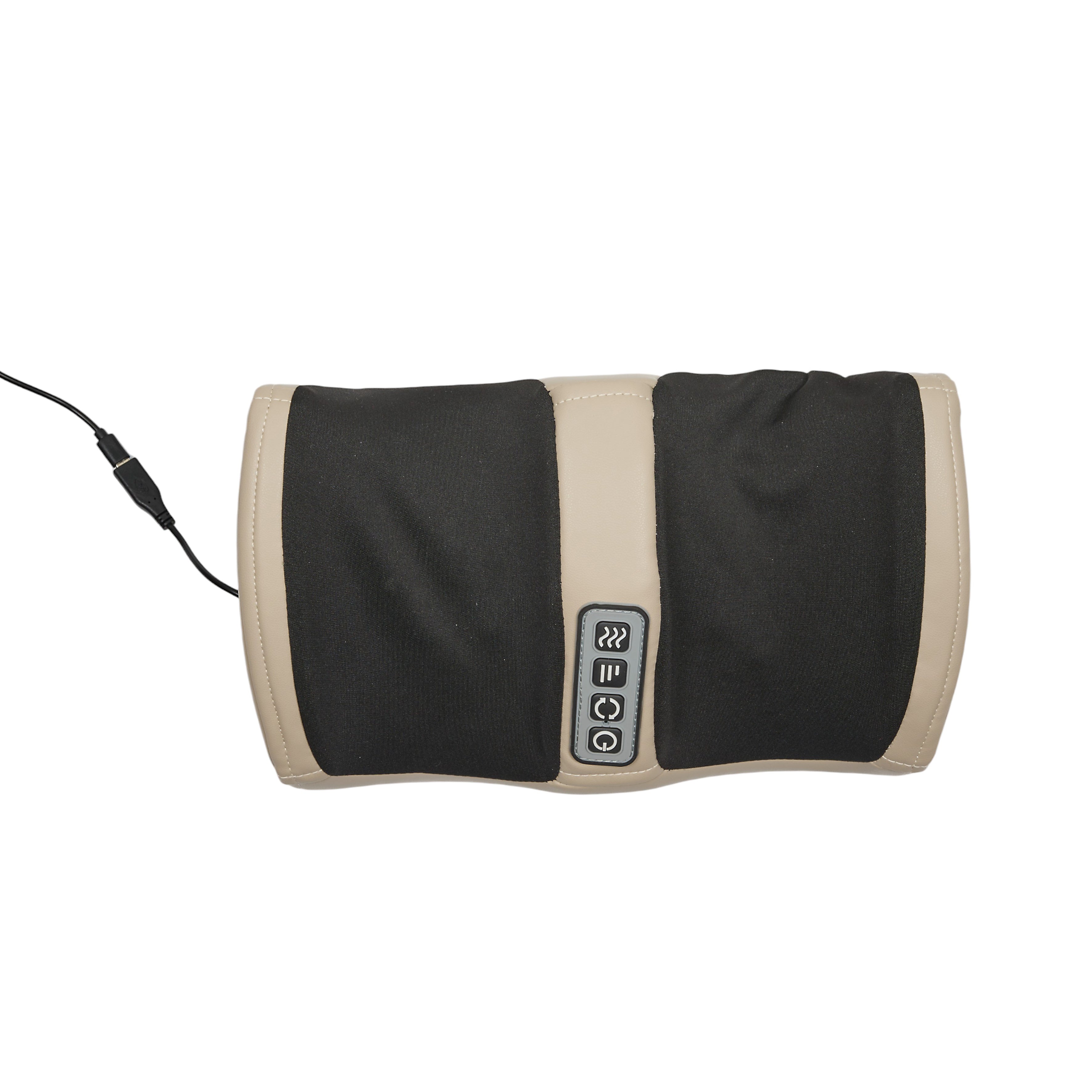 MASSEUR DE PIEDS CHAUFFANT USB