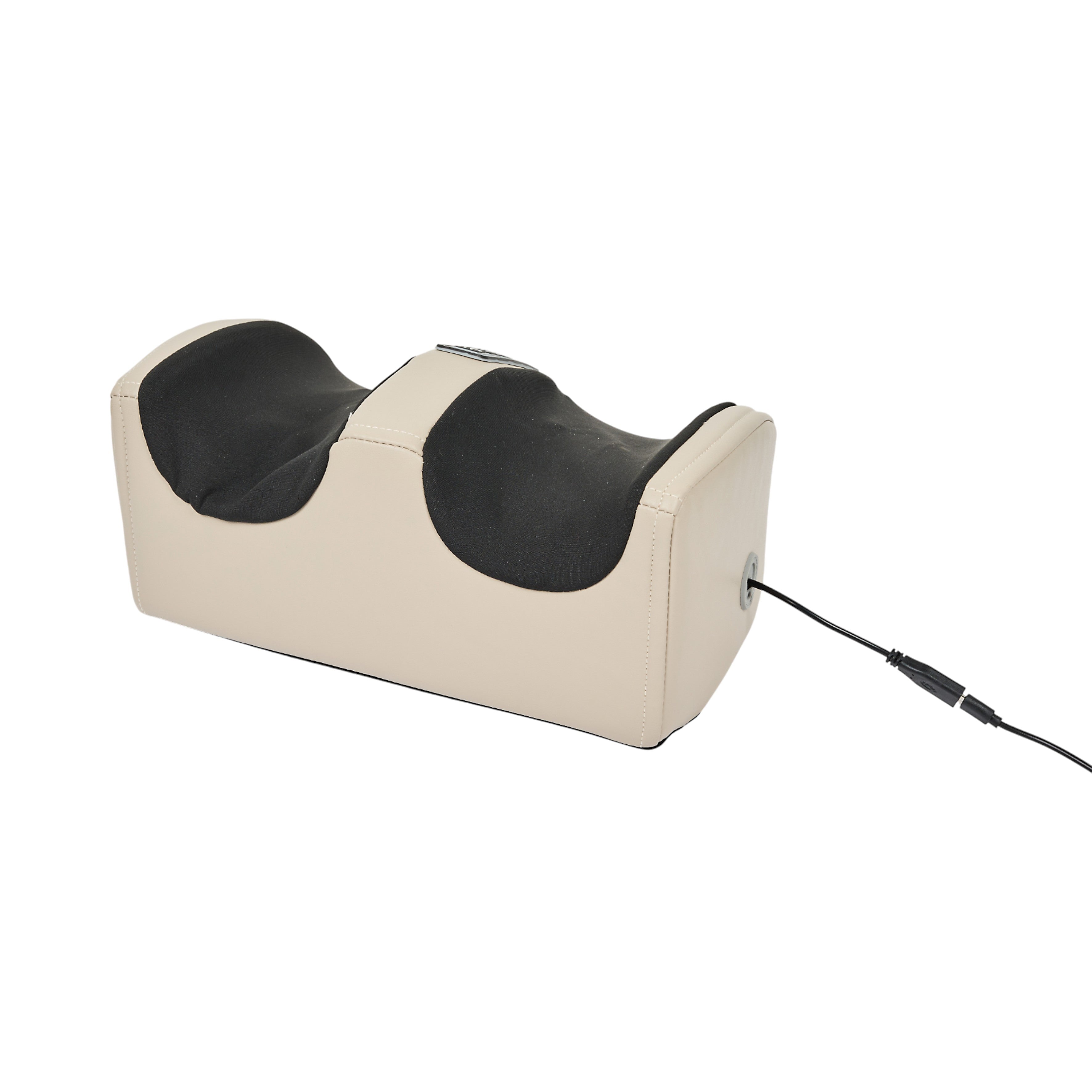 MASSEUR DE PIEDS CHAUFFANT USB