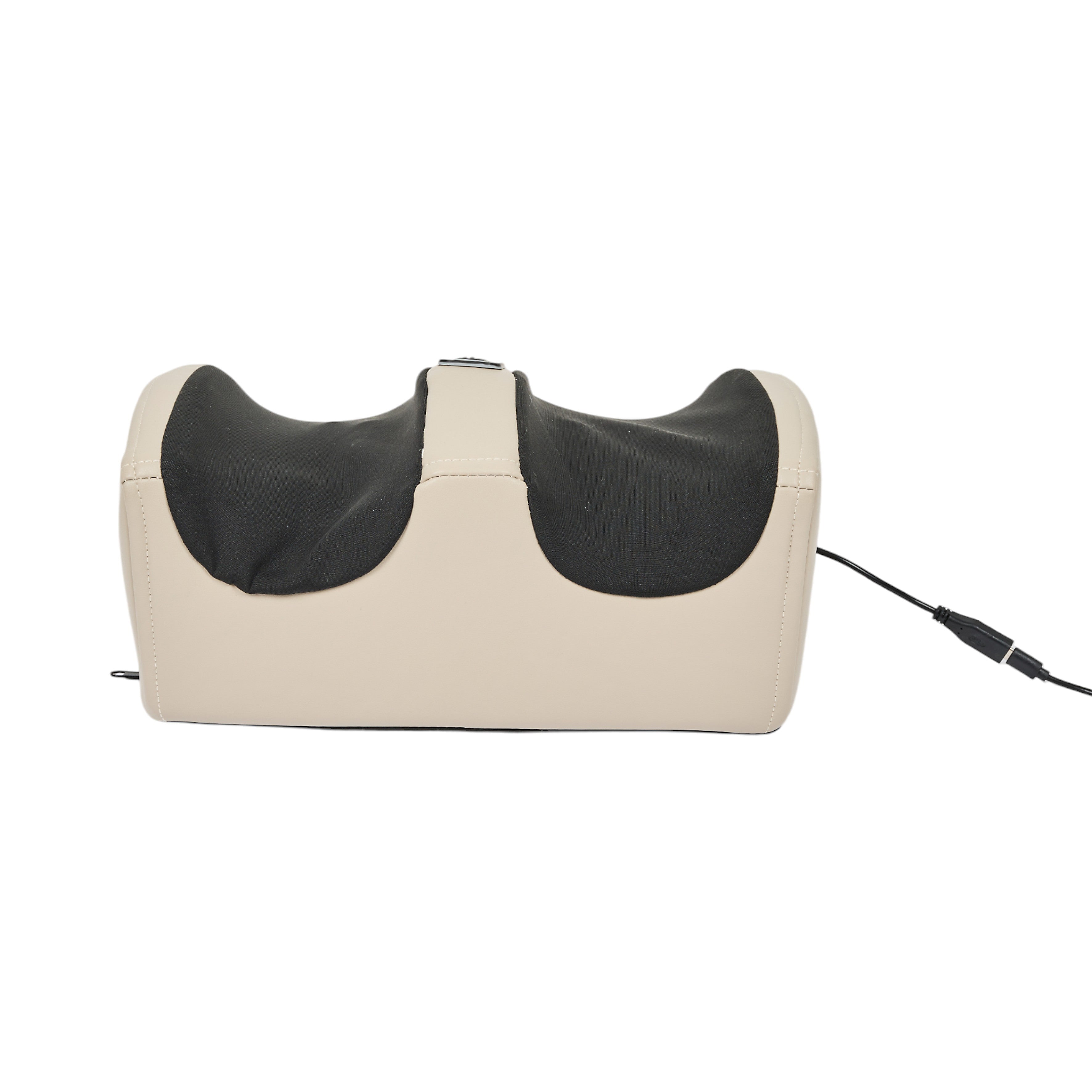 MASSEUR DE PIEDS CHAUFFANT USB