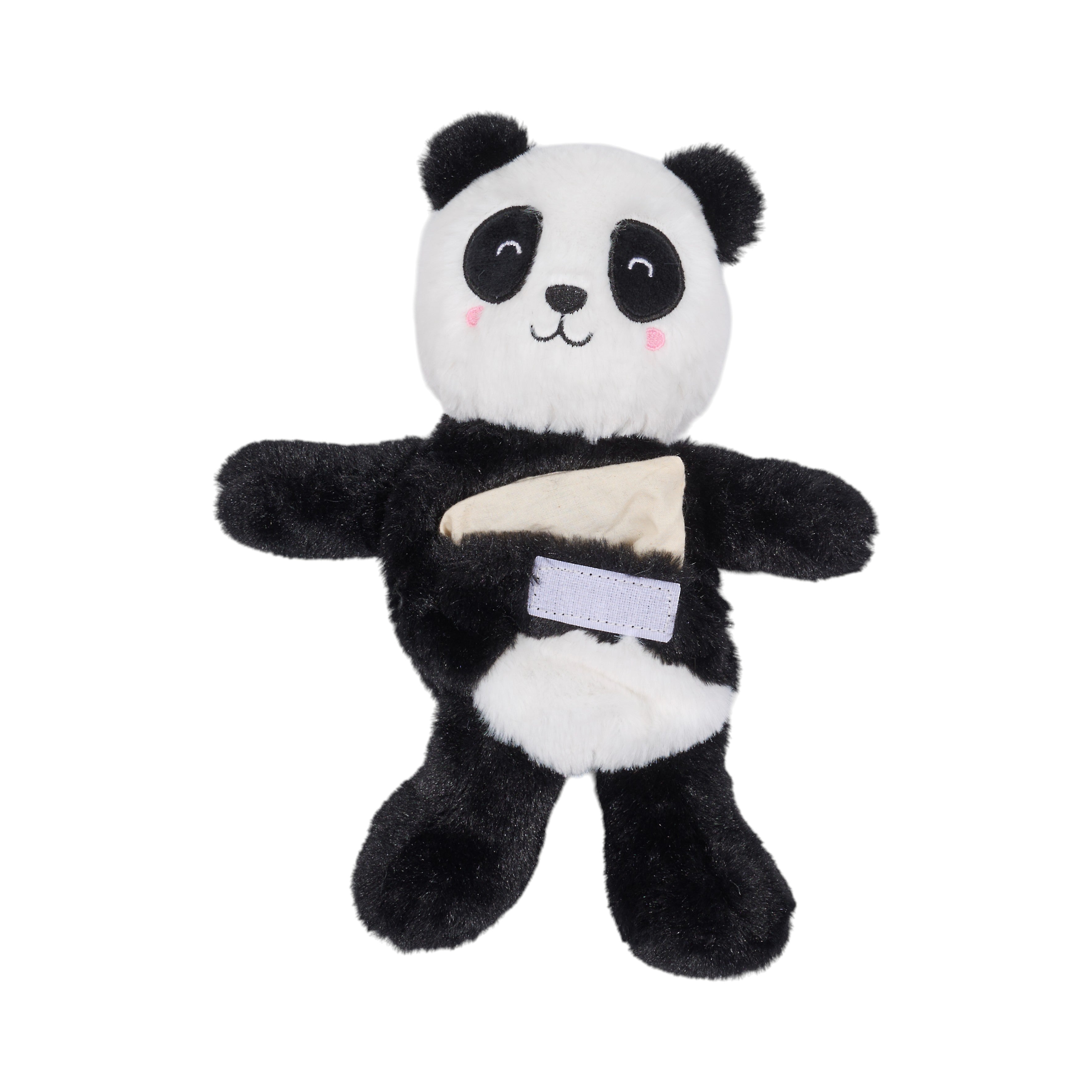 BOUILLOTTE MICRO ONDABLE MAMAN BEBE PANDA