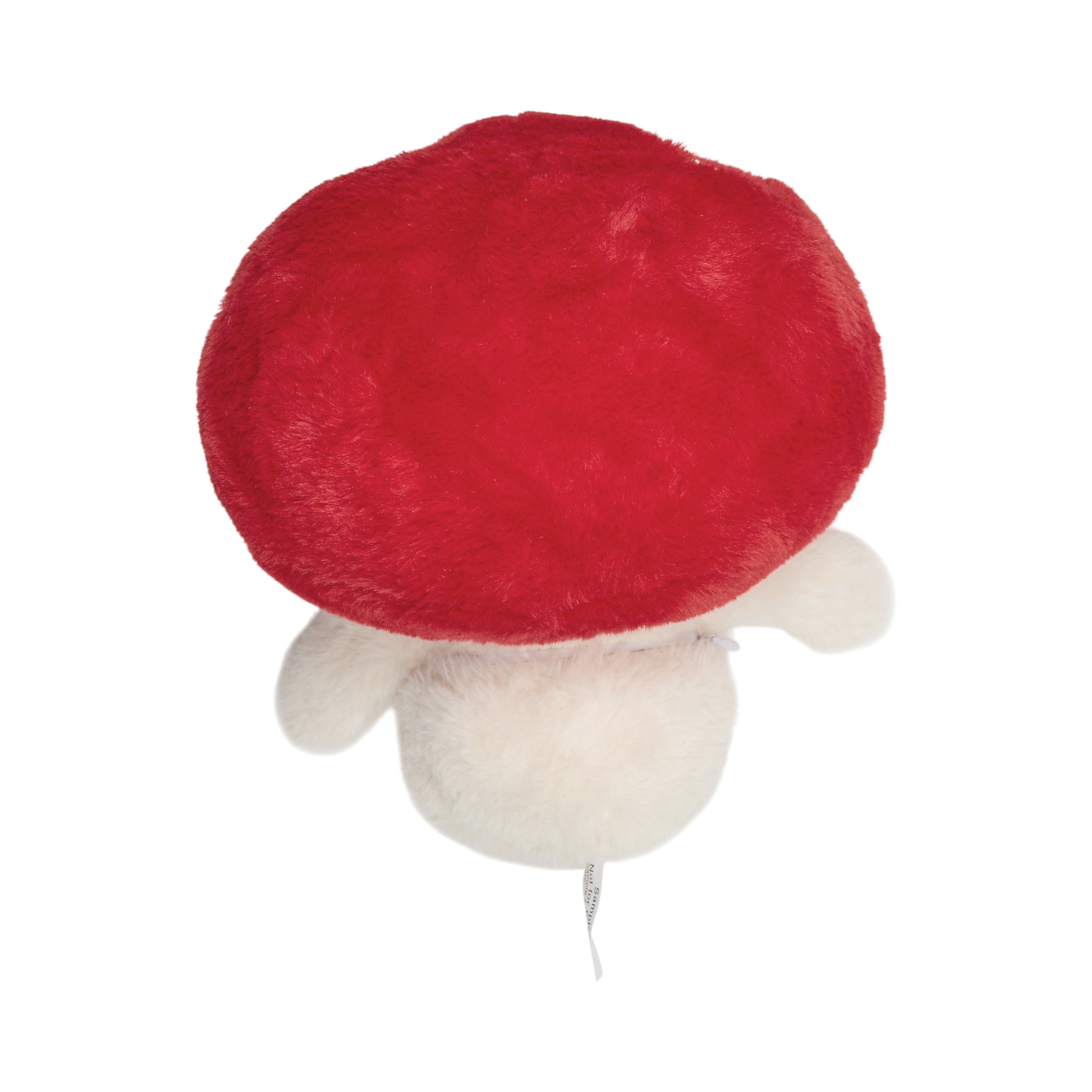 PELUCHE MICRO ONDABLE CHAMPIGNON KAWAII