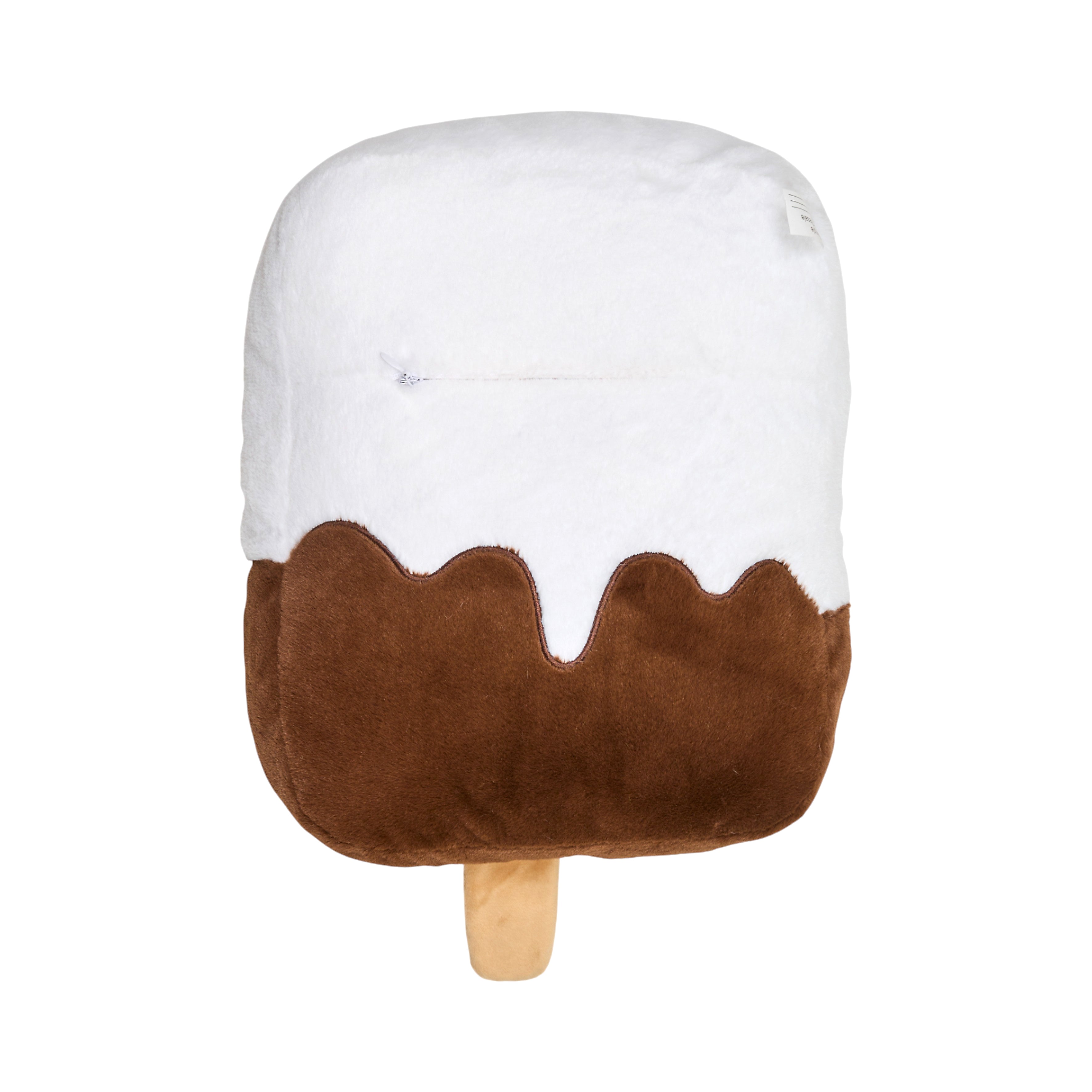 PELUCHE MICRO ONDABLE GLACE KAWAII