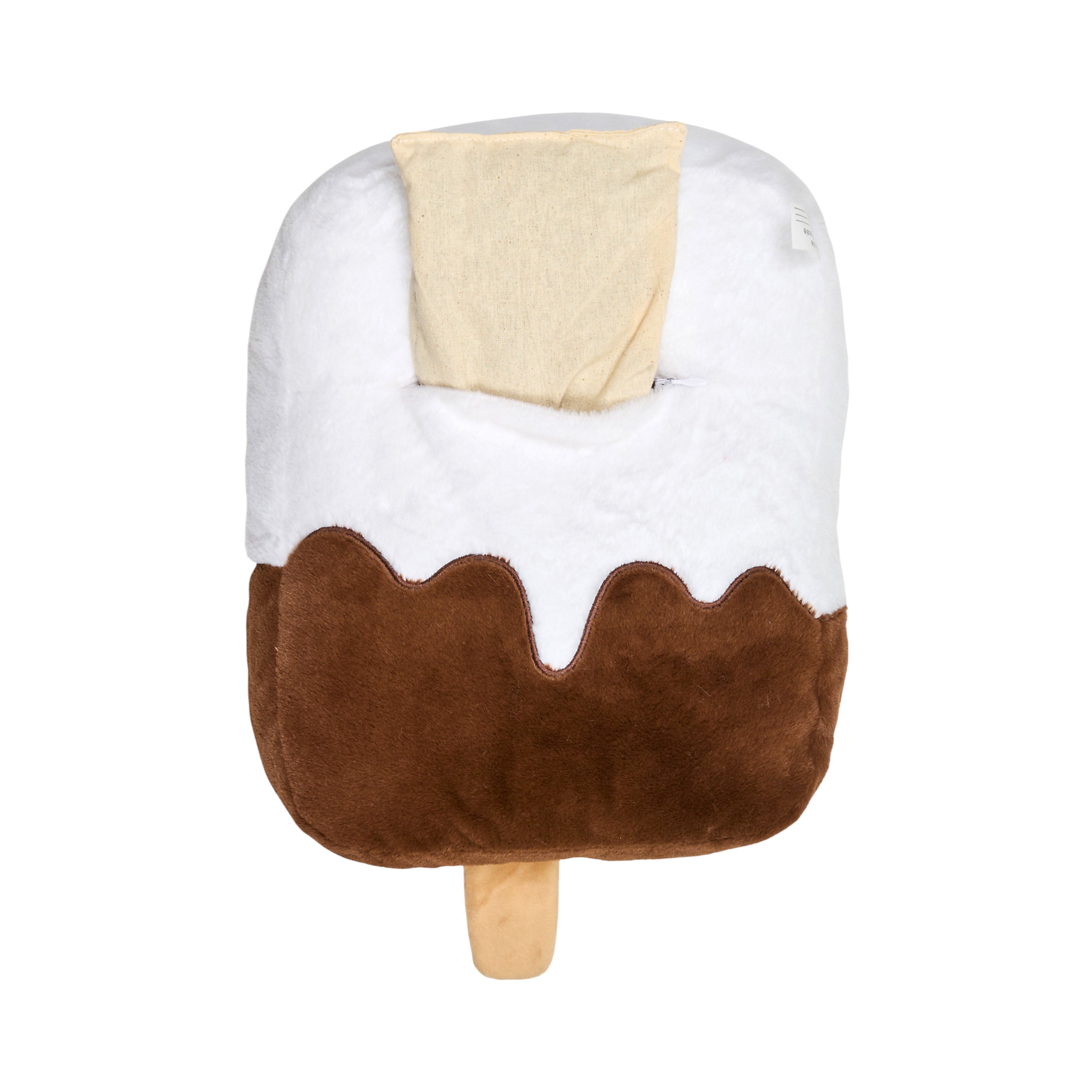 PELUCHE MICRO ONDABLE GLACE KAWAII