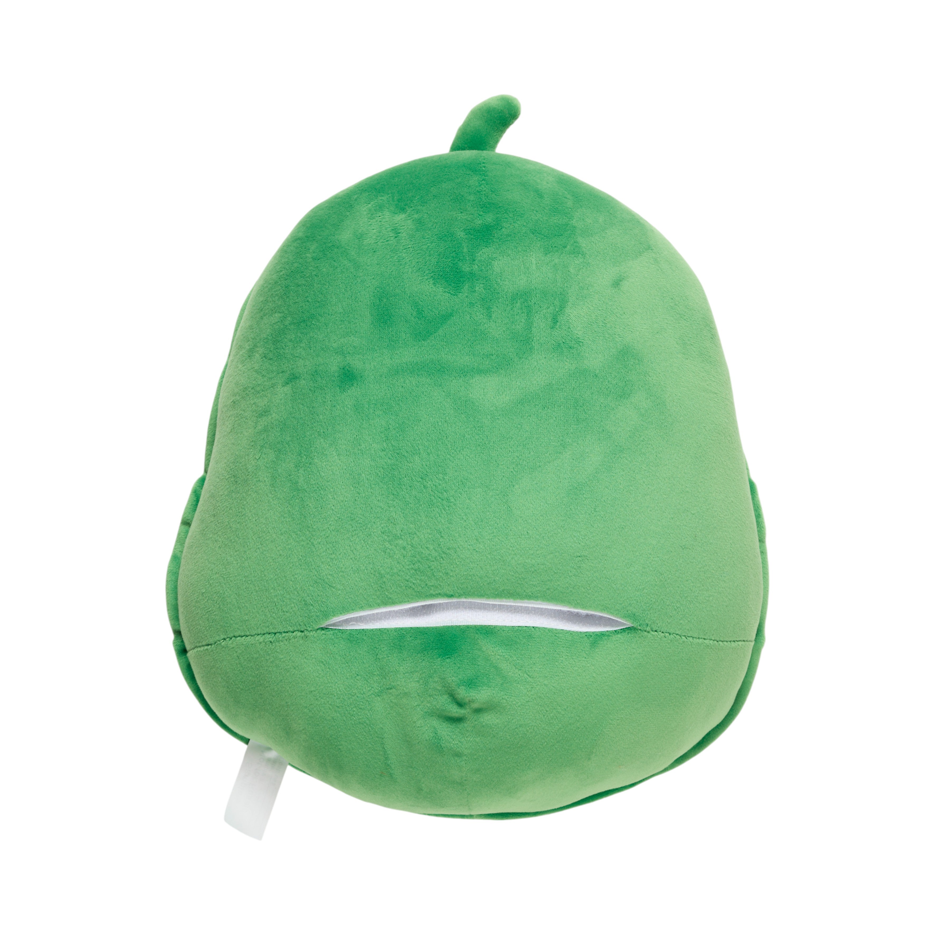 PELUCHE MICRO ONDABLE AVOCAT KAWAII