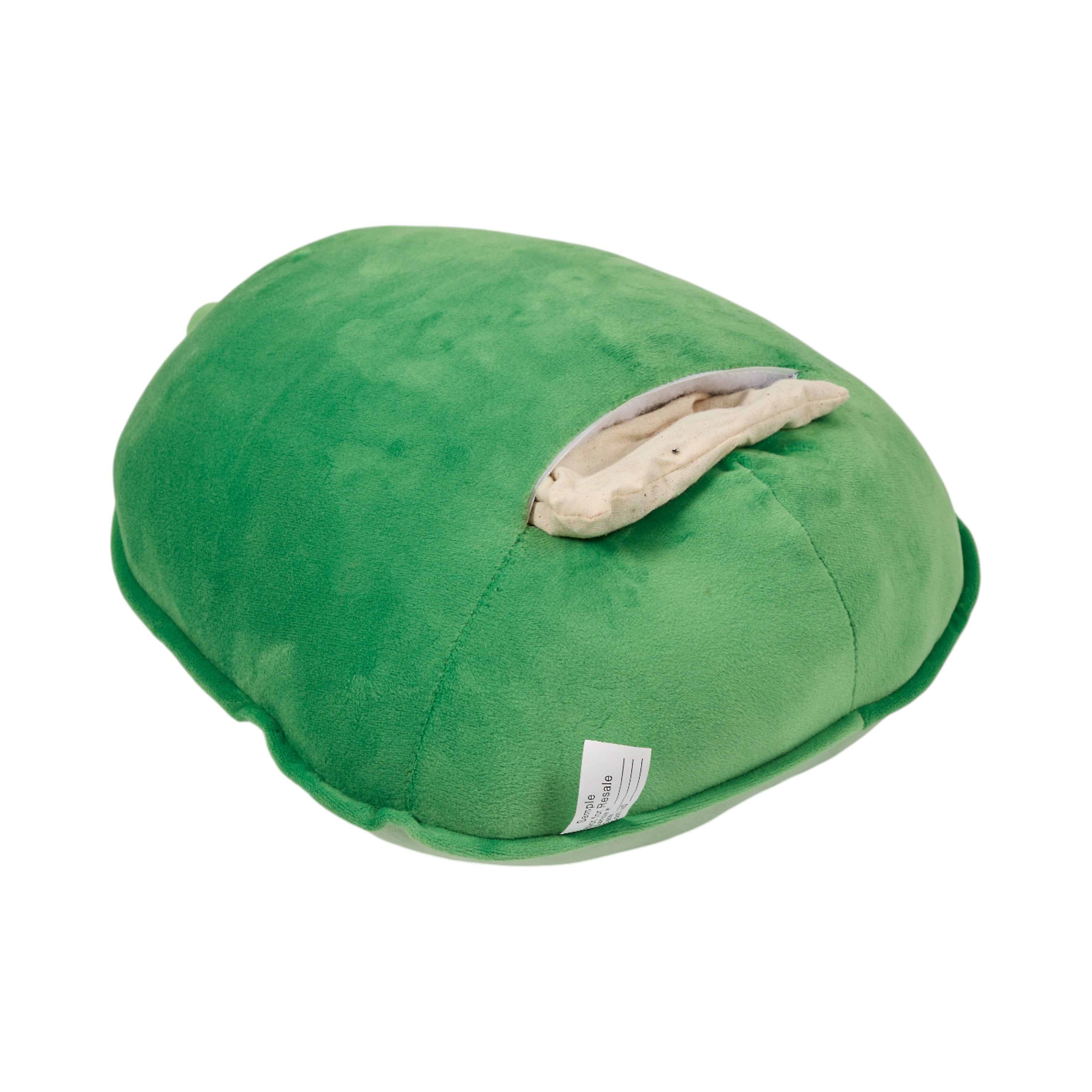 PELUCHE MICRO ONDABLE AVOCAT KAWAII