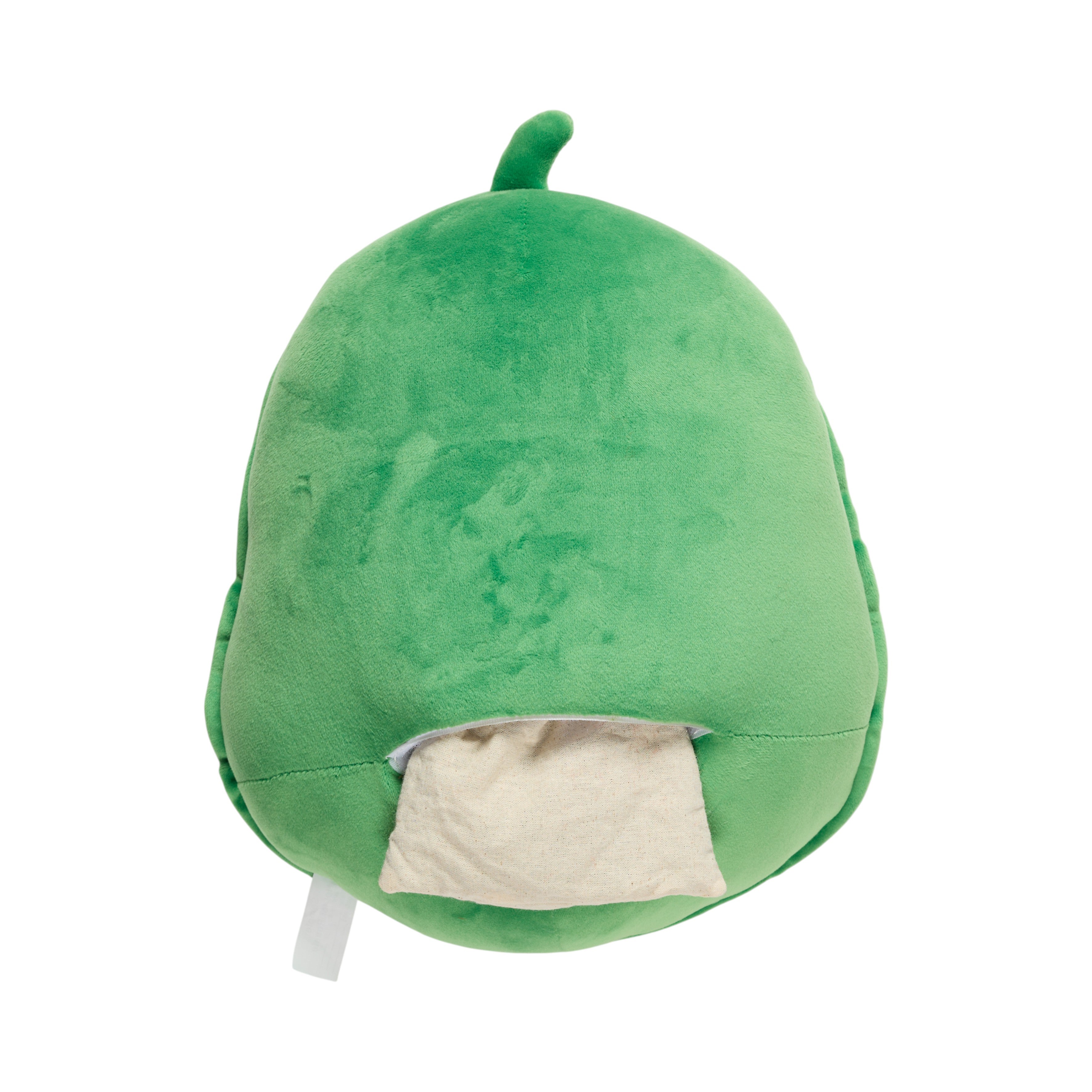 PELUCHE MICRO ONDABLE AVOCAT KAWAII