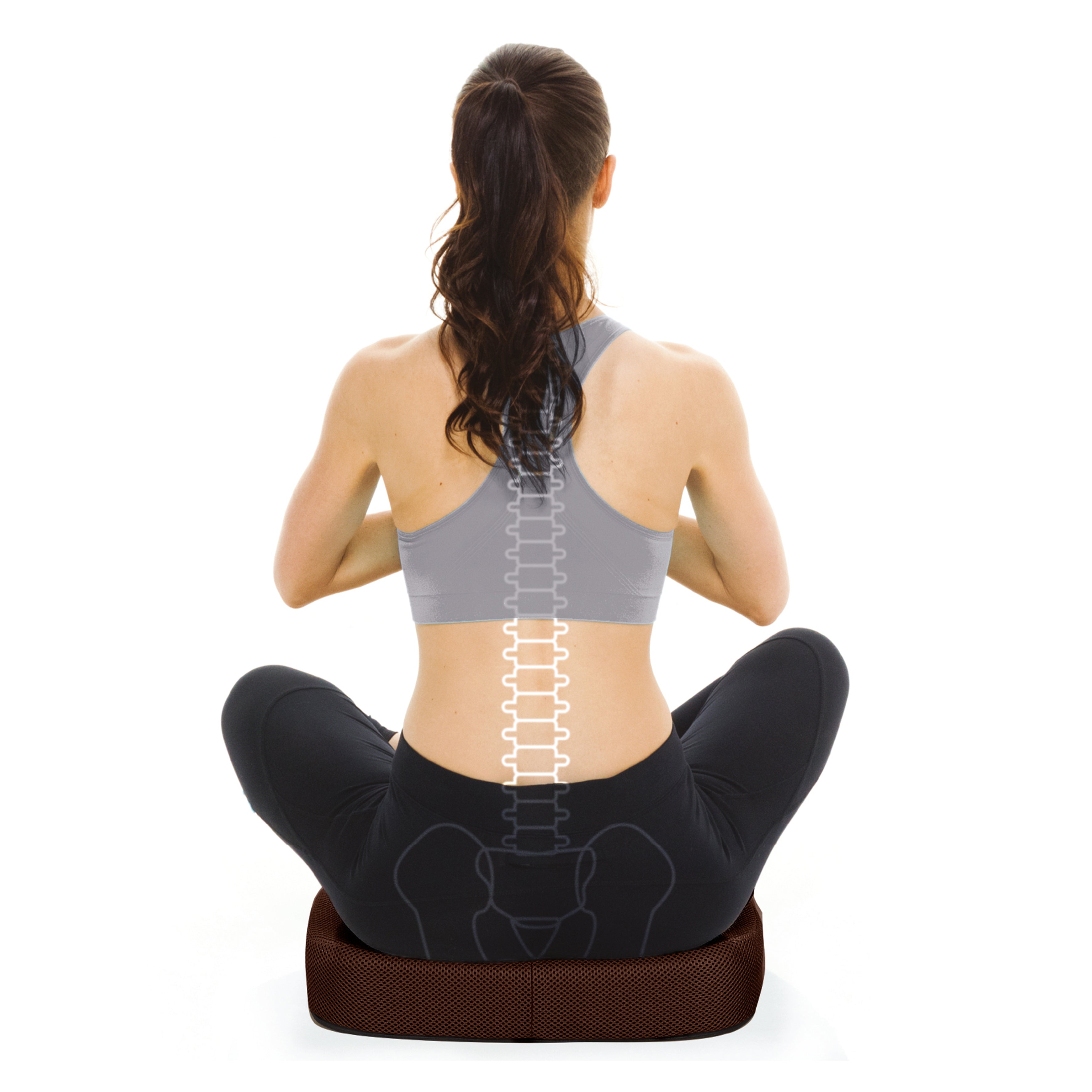 COUSSIN DE POSTURE