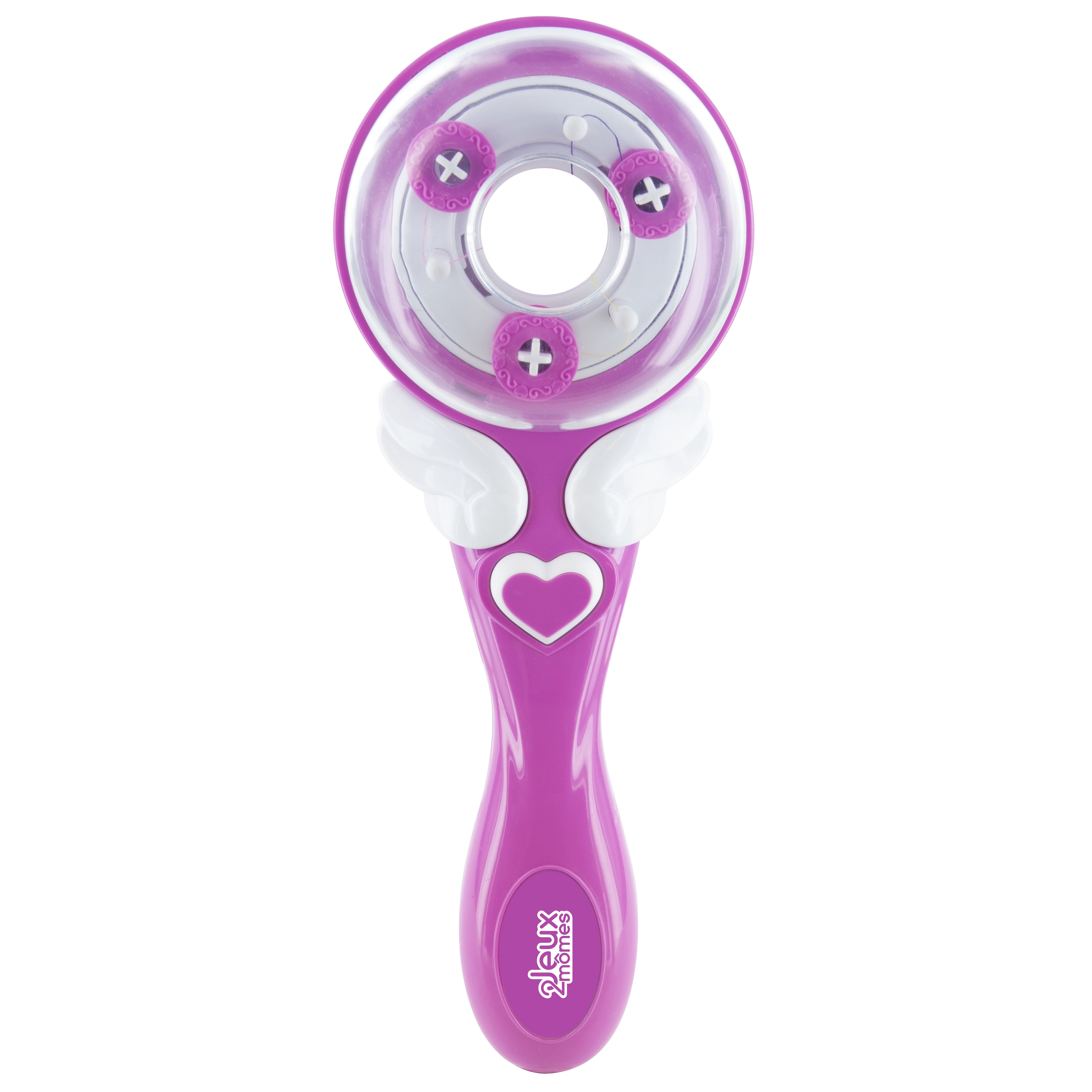 APPAREIL A TRESSE BRESILIENNE AUTOMATIQUE