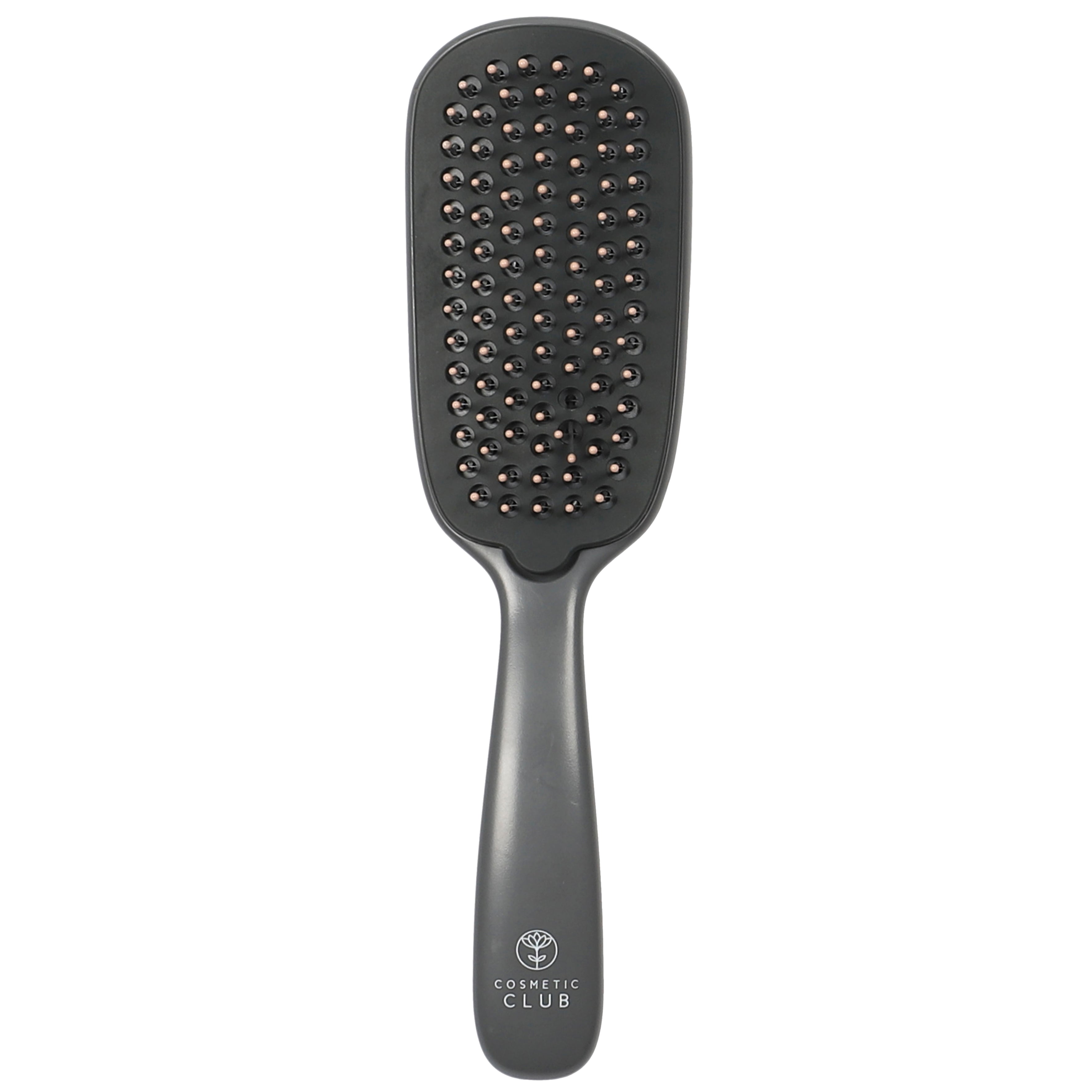 BROSSE CHEVEUX NETTOYAGE FACILE