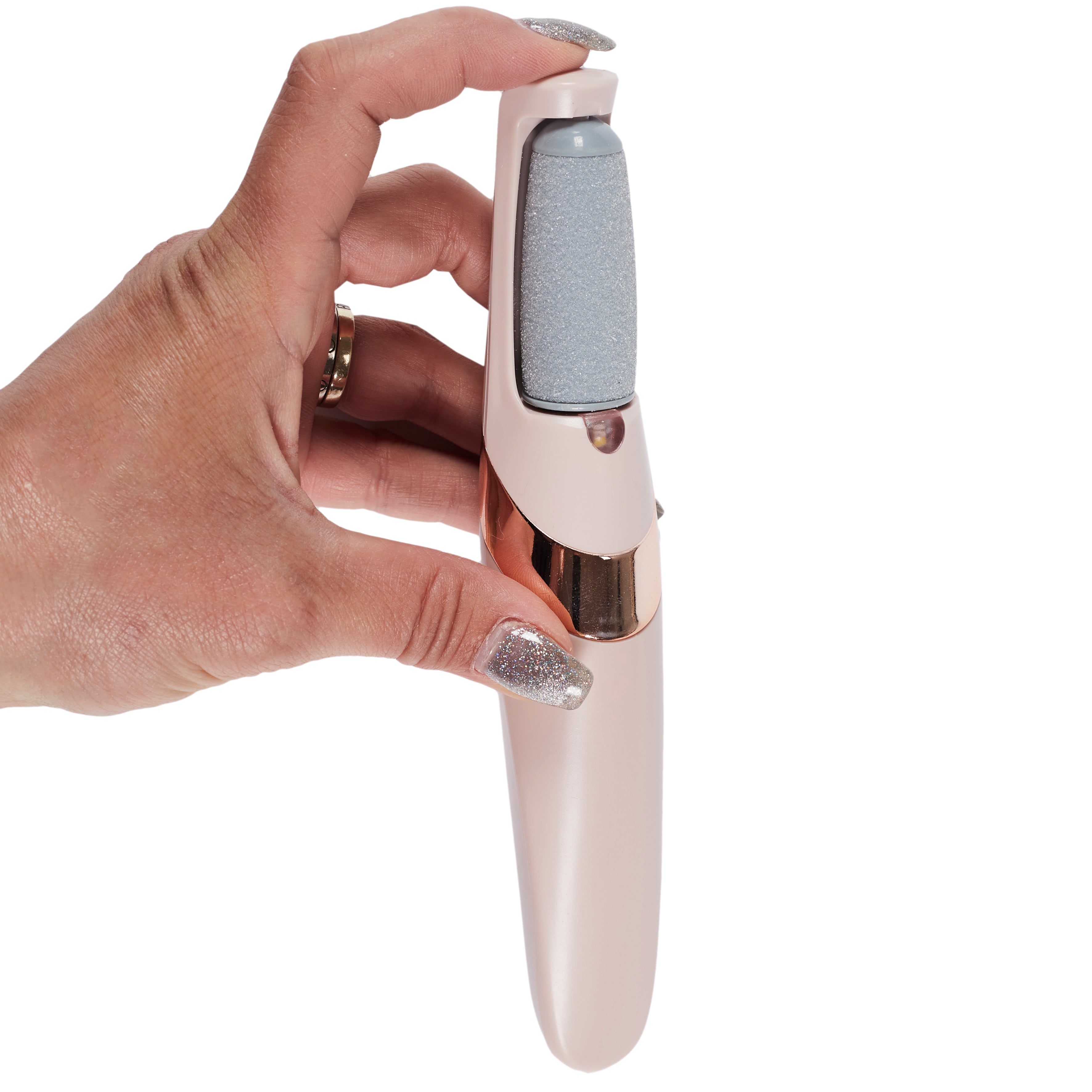 PONCEUSE ANTI CALLOSITE USB